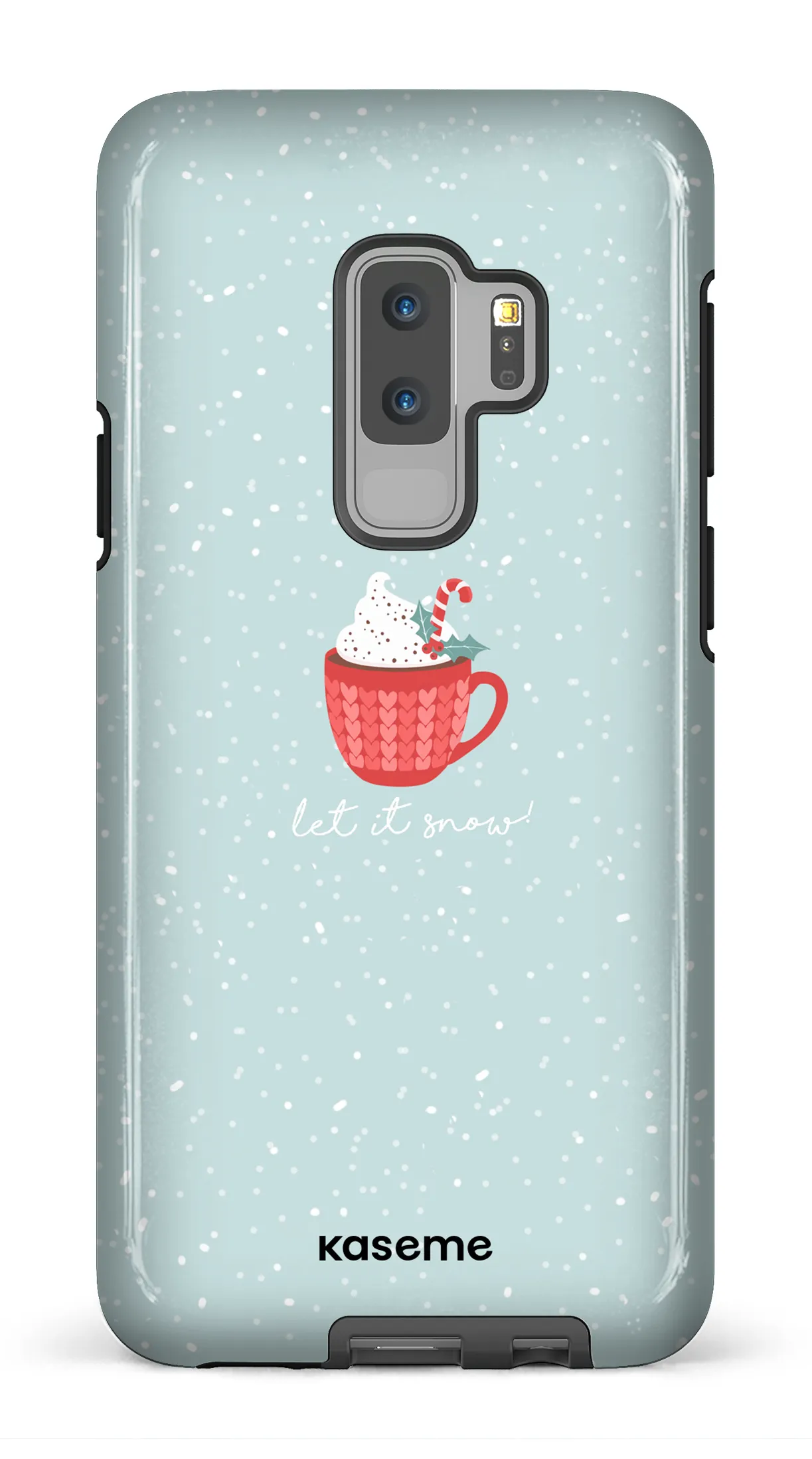Hot Cocoa