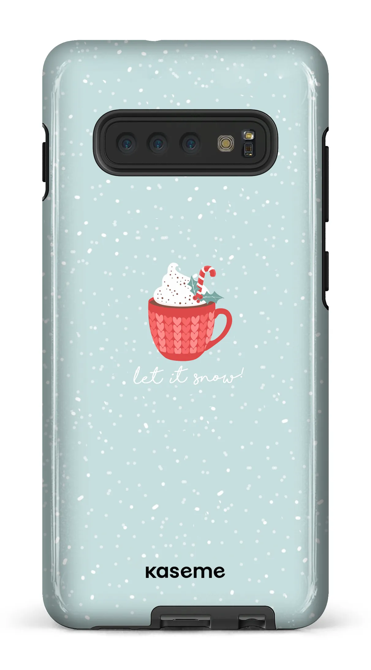 Hot Cocoa