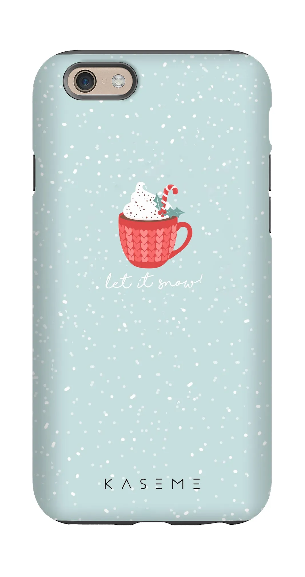 Hot Cocoa