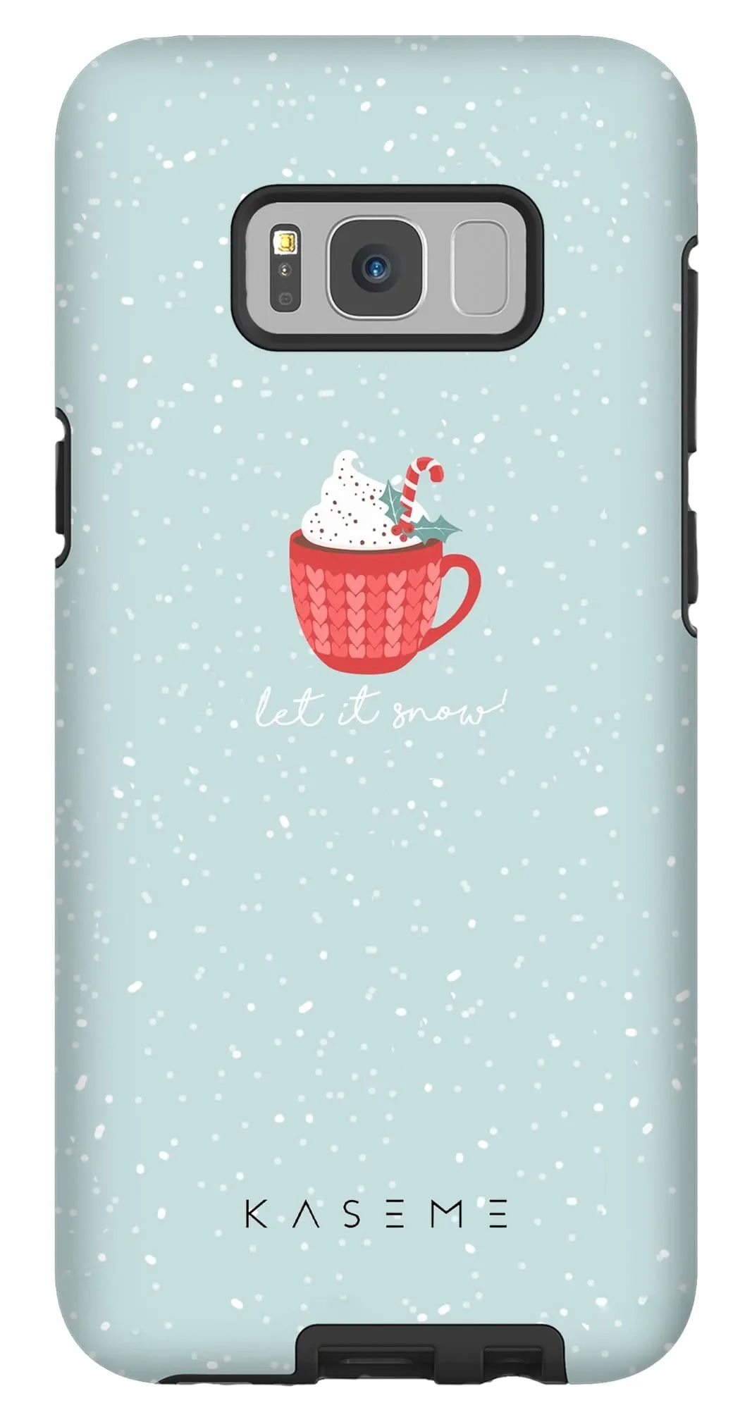Hot Cocoa
