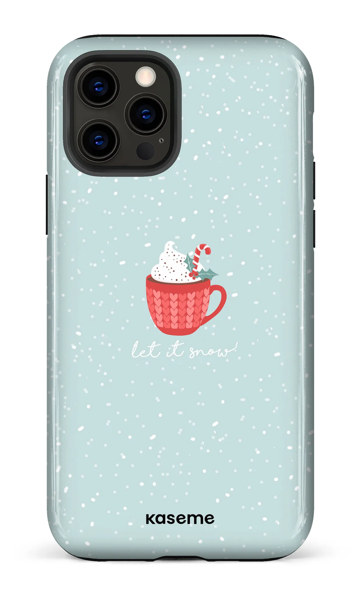 Hot Cocoa
