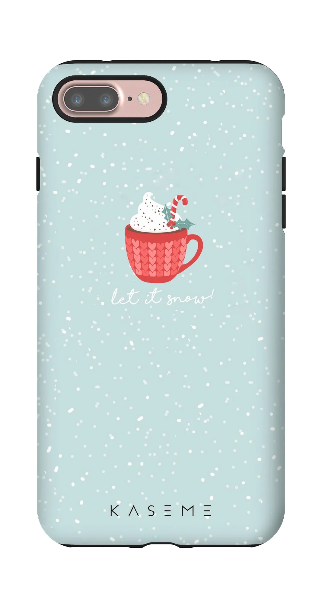 Hot Cocoa