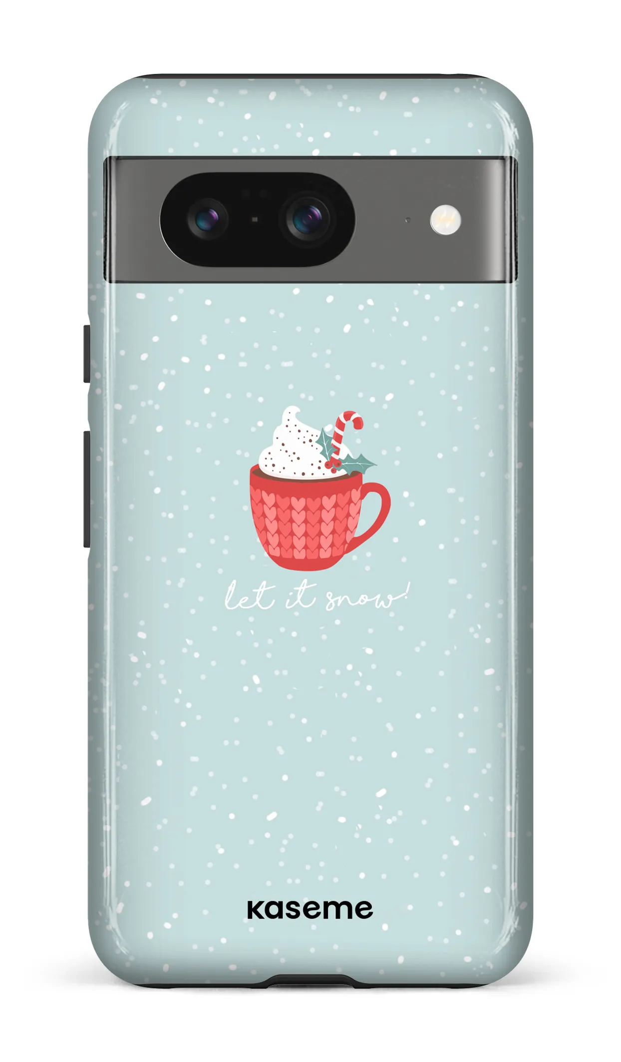 Hot Cocoa