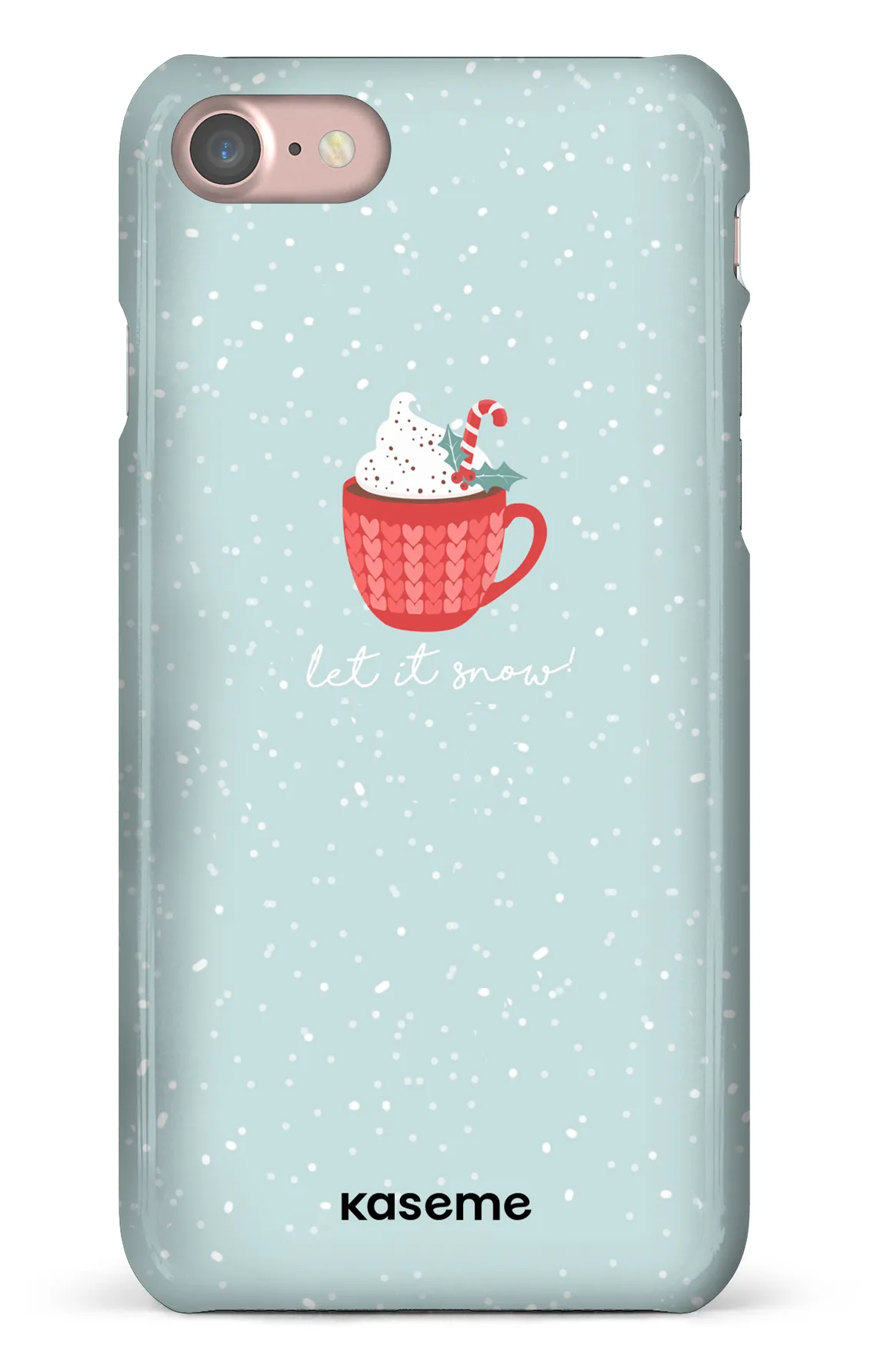 Hot Cocoa