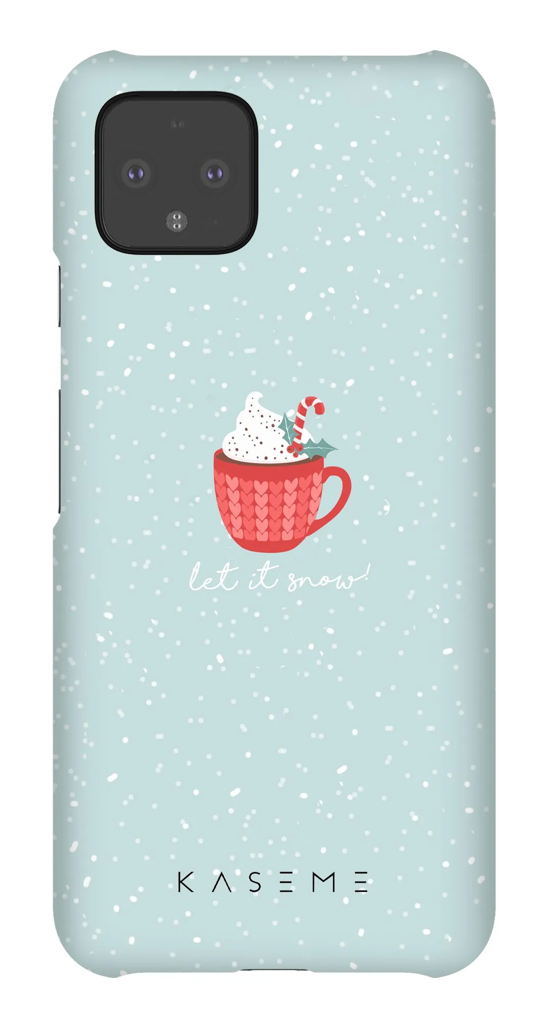Hot Cocoa