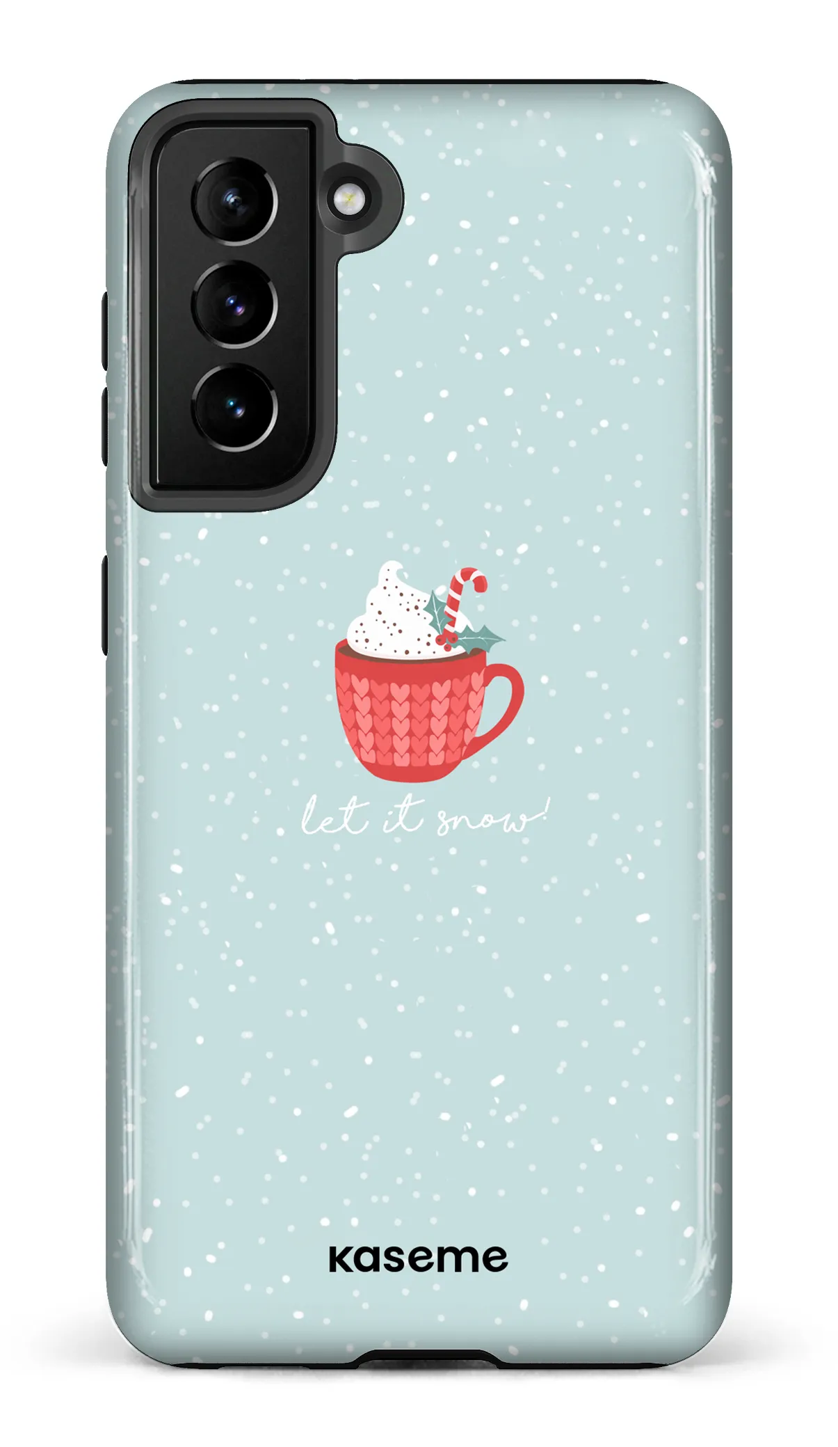 Hot Cocoa