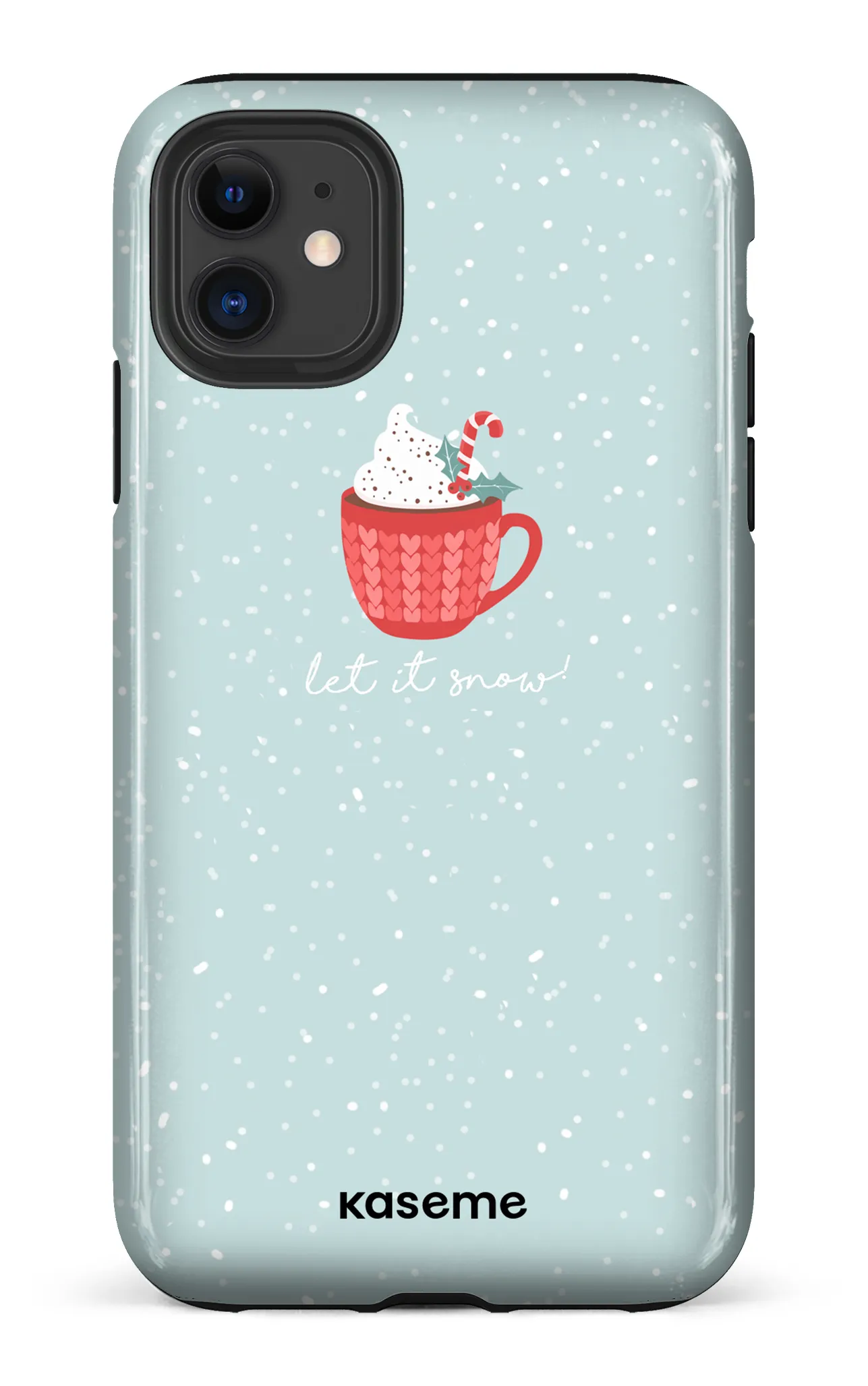 Hot Cocoa
