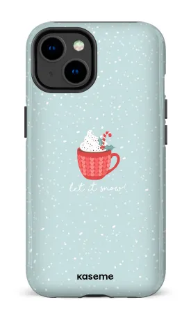 Hot Cocoa