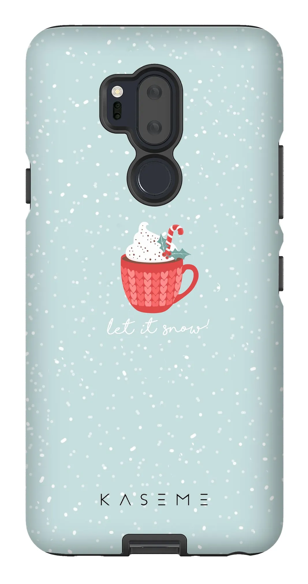 Hot Cocoa