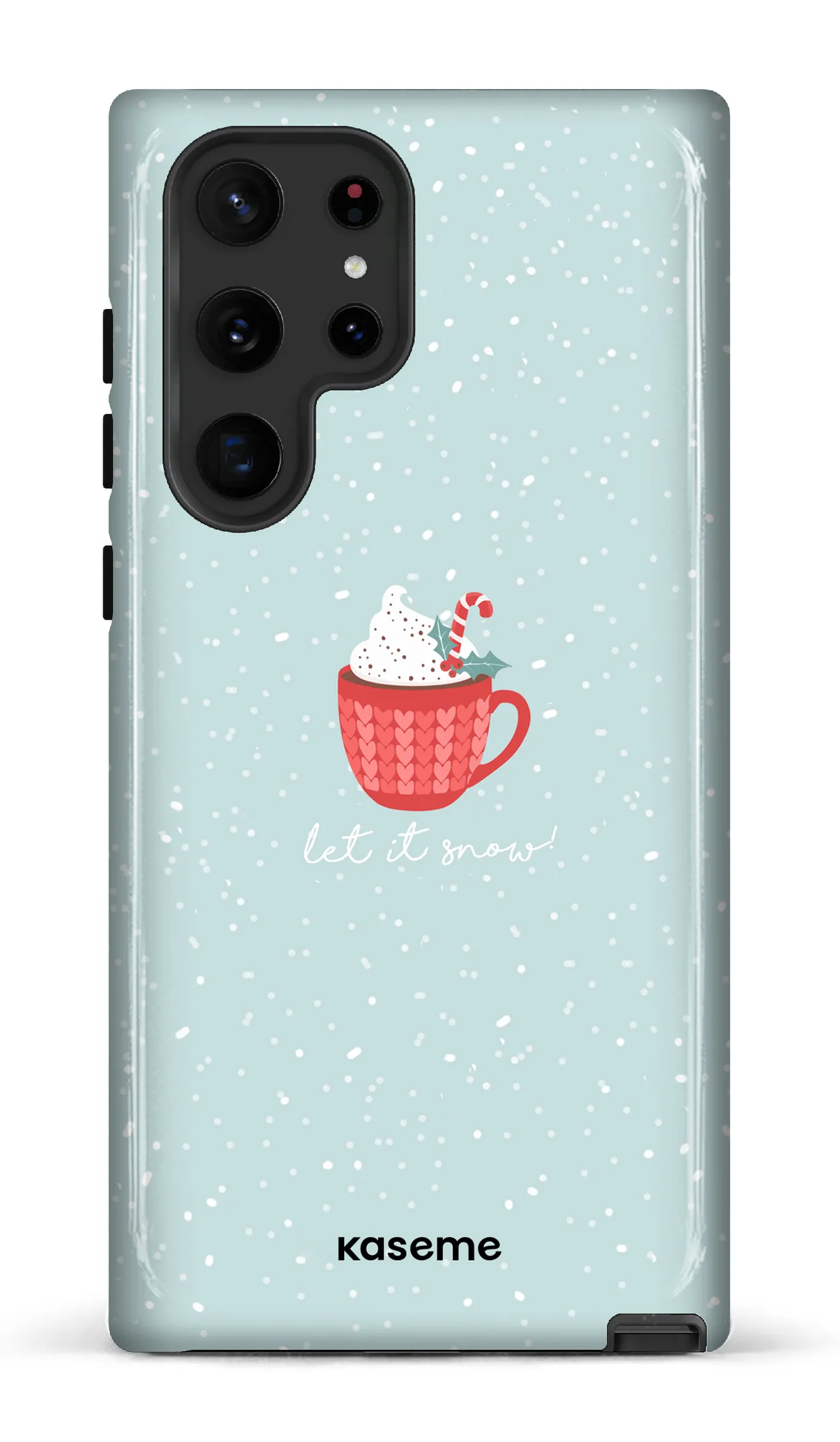 Hot Cocoa