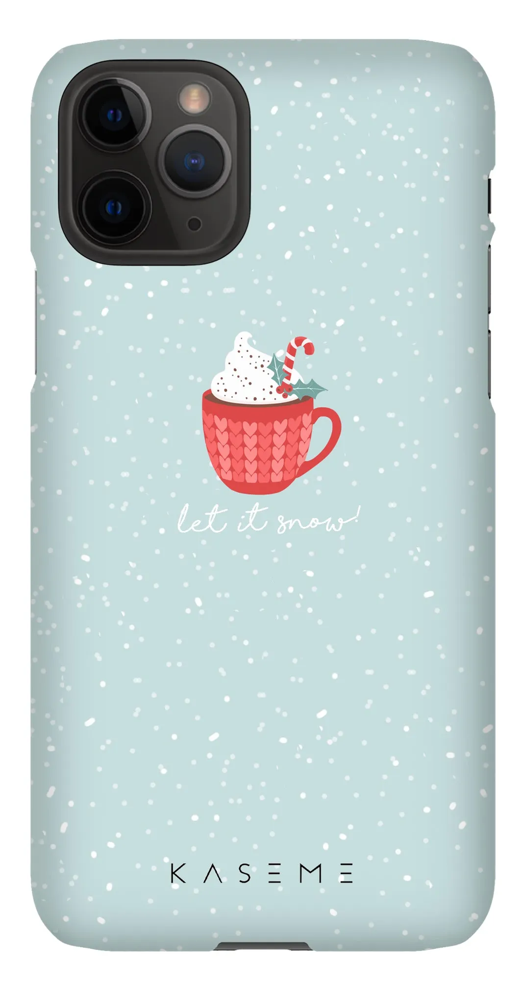 Hot Cocoa
