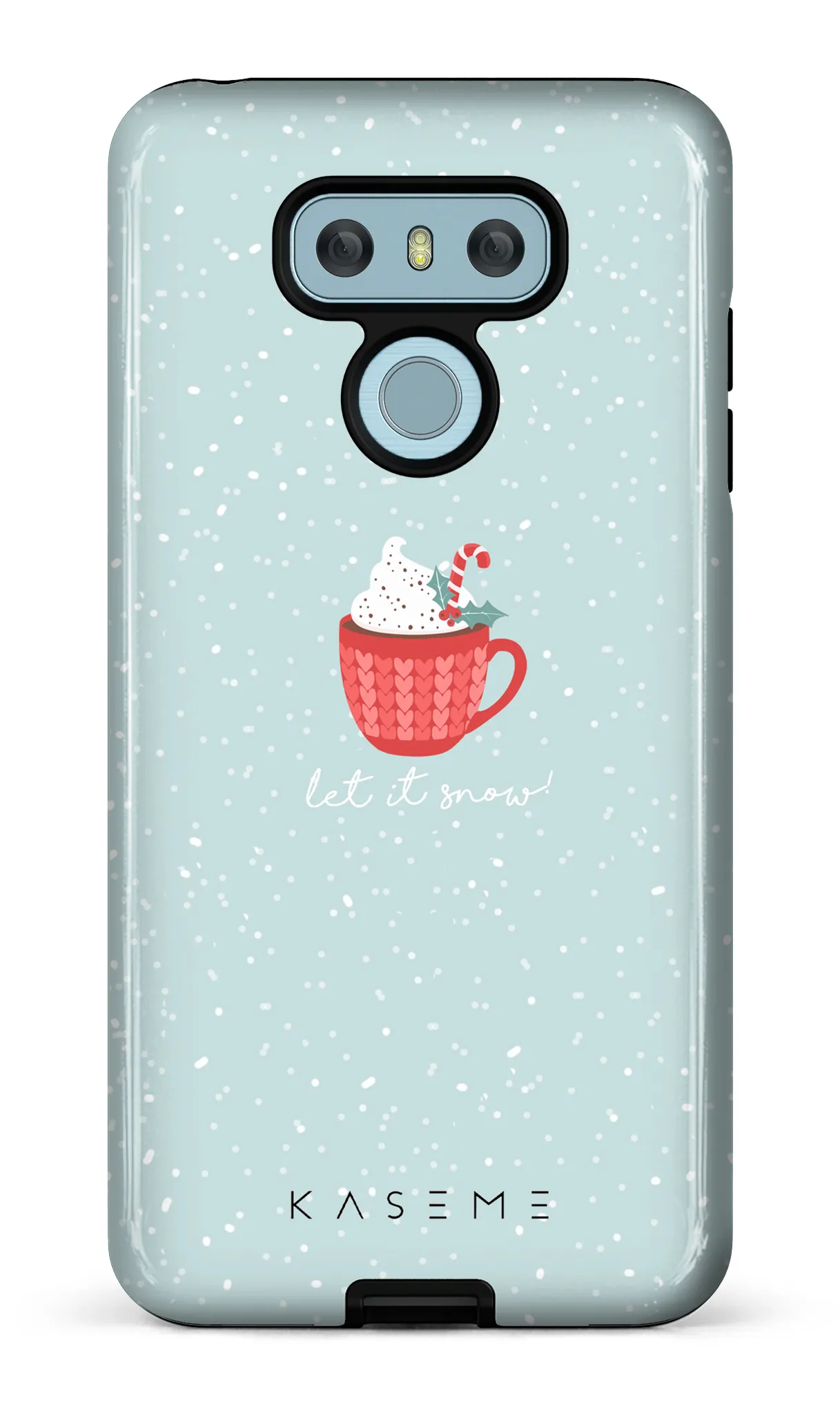 Hot Cocoa