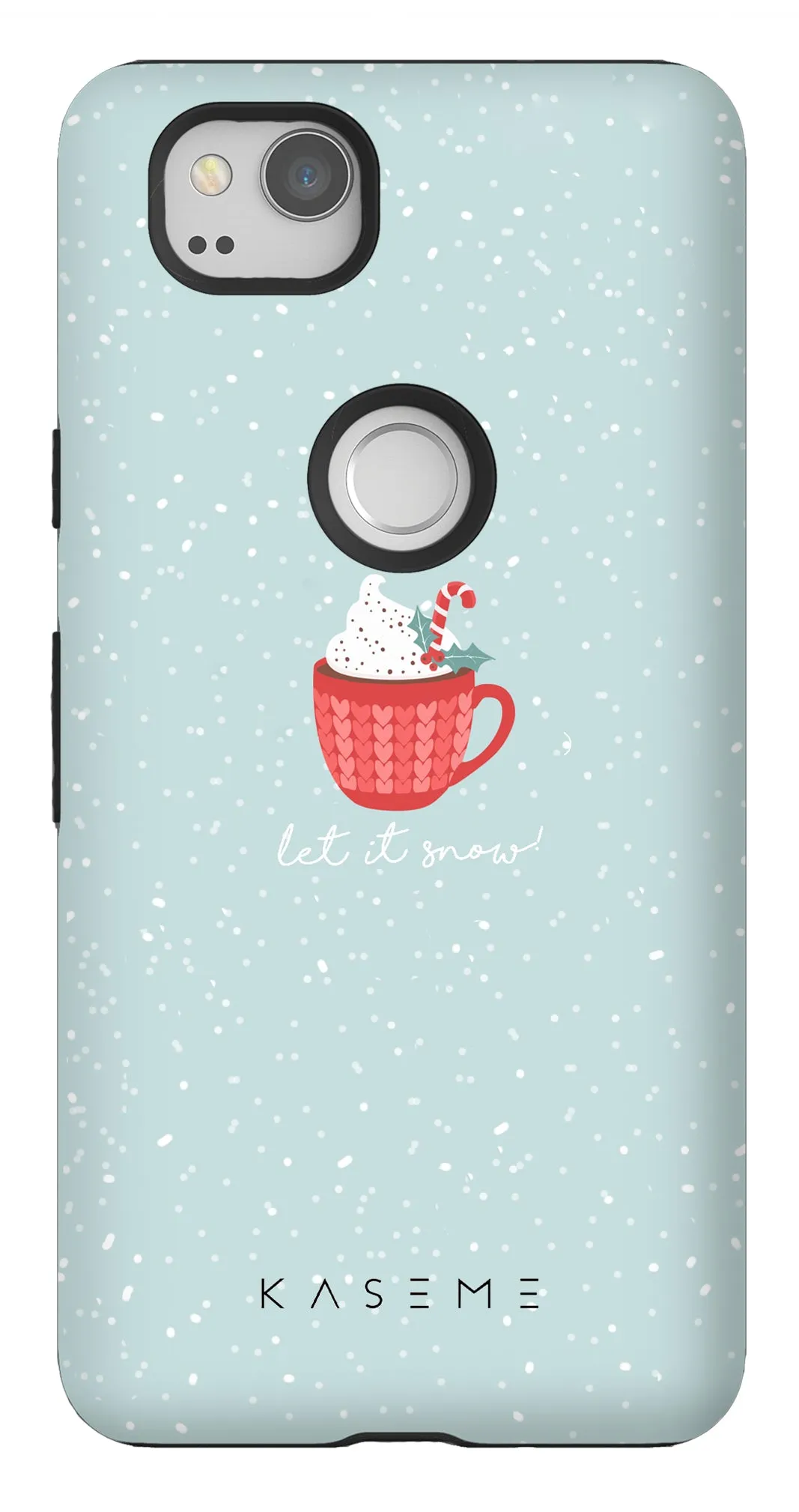 Hot Cocoa