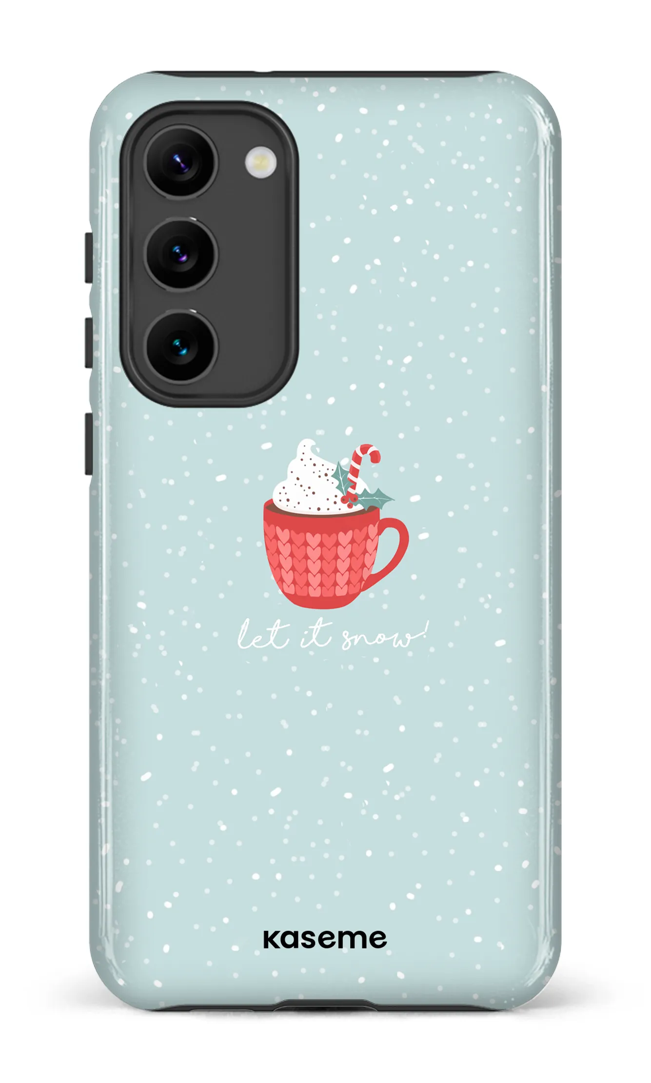 Hot Cocoa