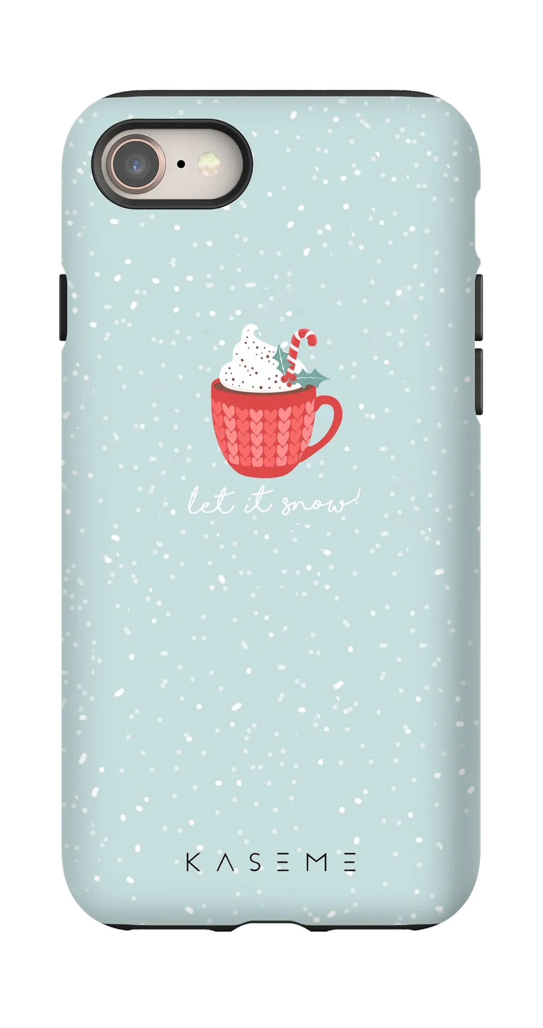 Hot Cocoa