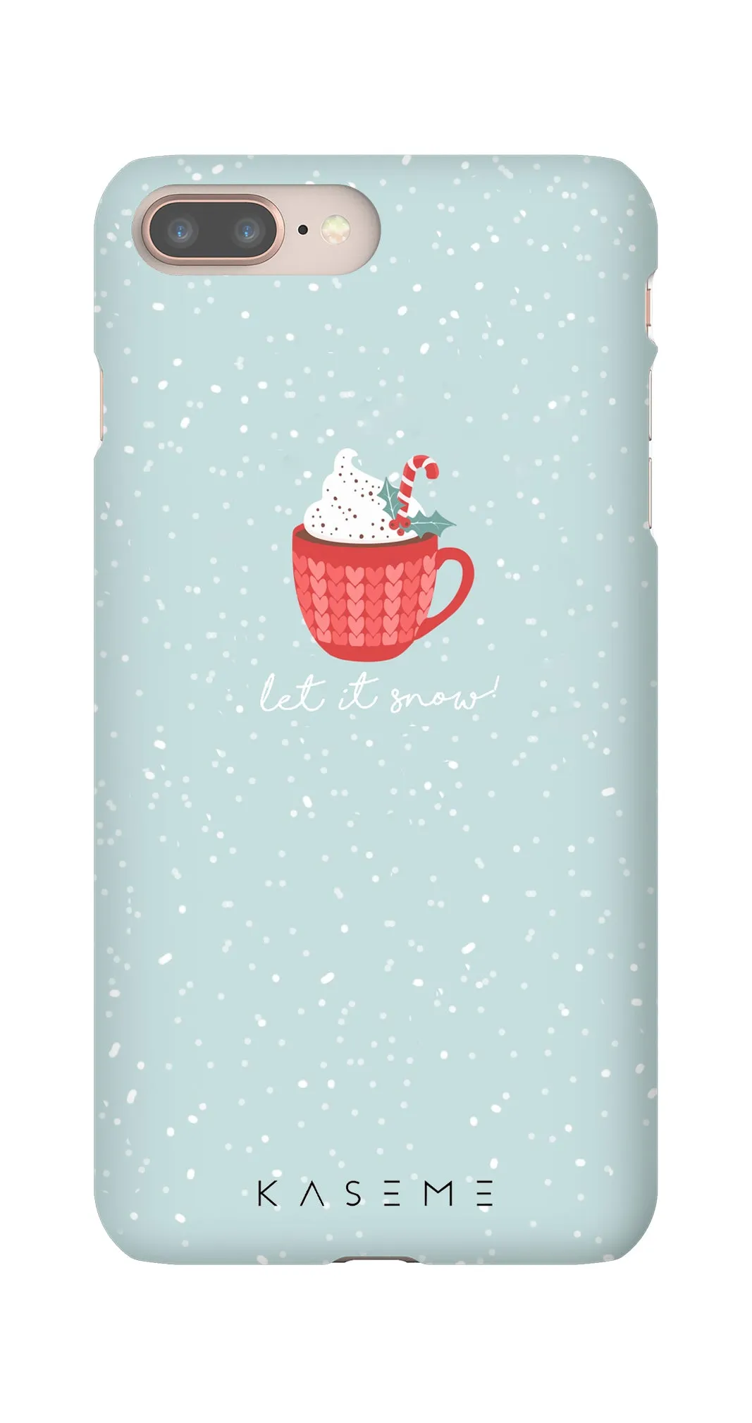 Hot Cocoa