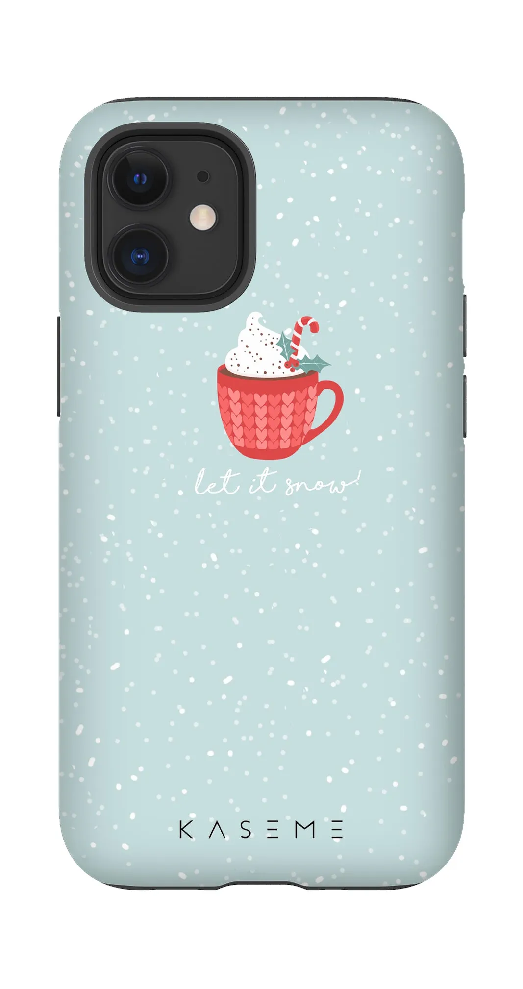 Hot Cocoa