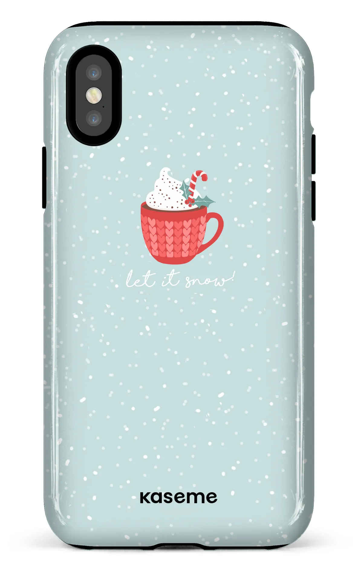 Hot Cocoa