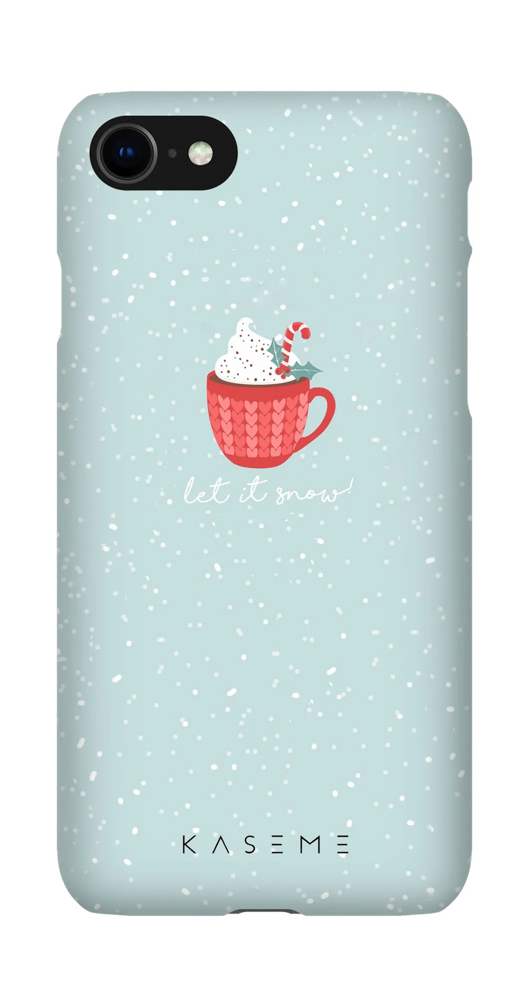 Hot Cocoa