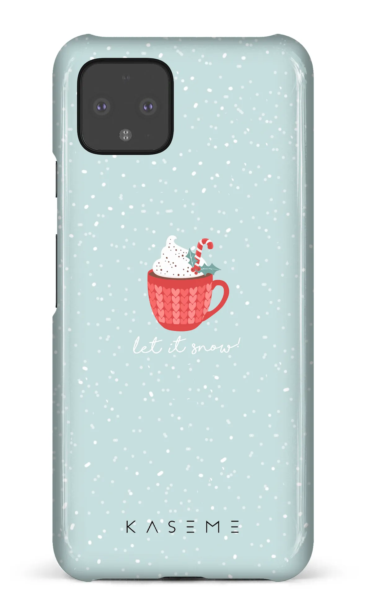 Hot Cocoa