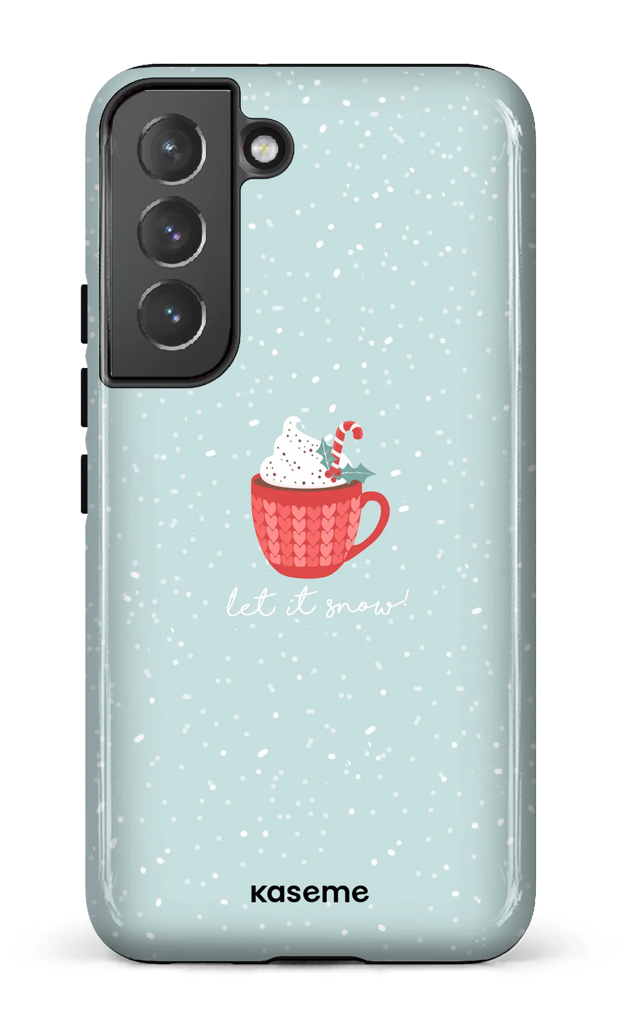 Hot Cocoa