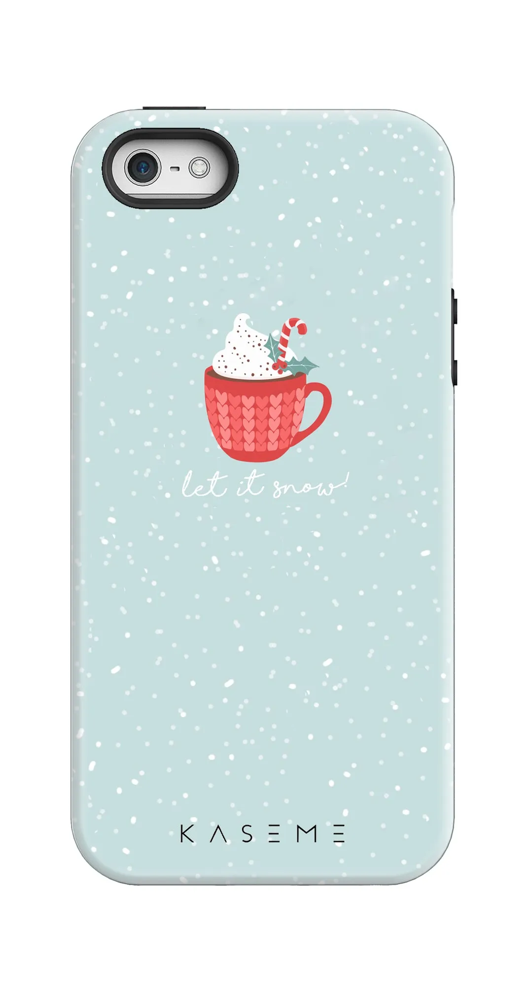 Hot Cocoa