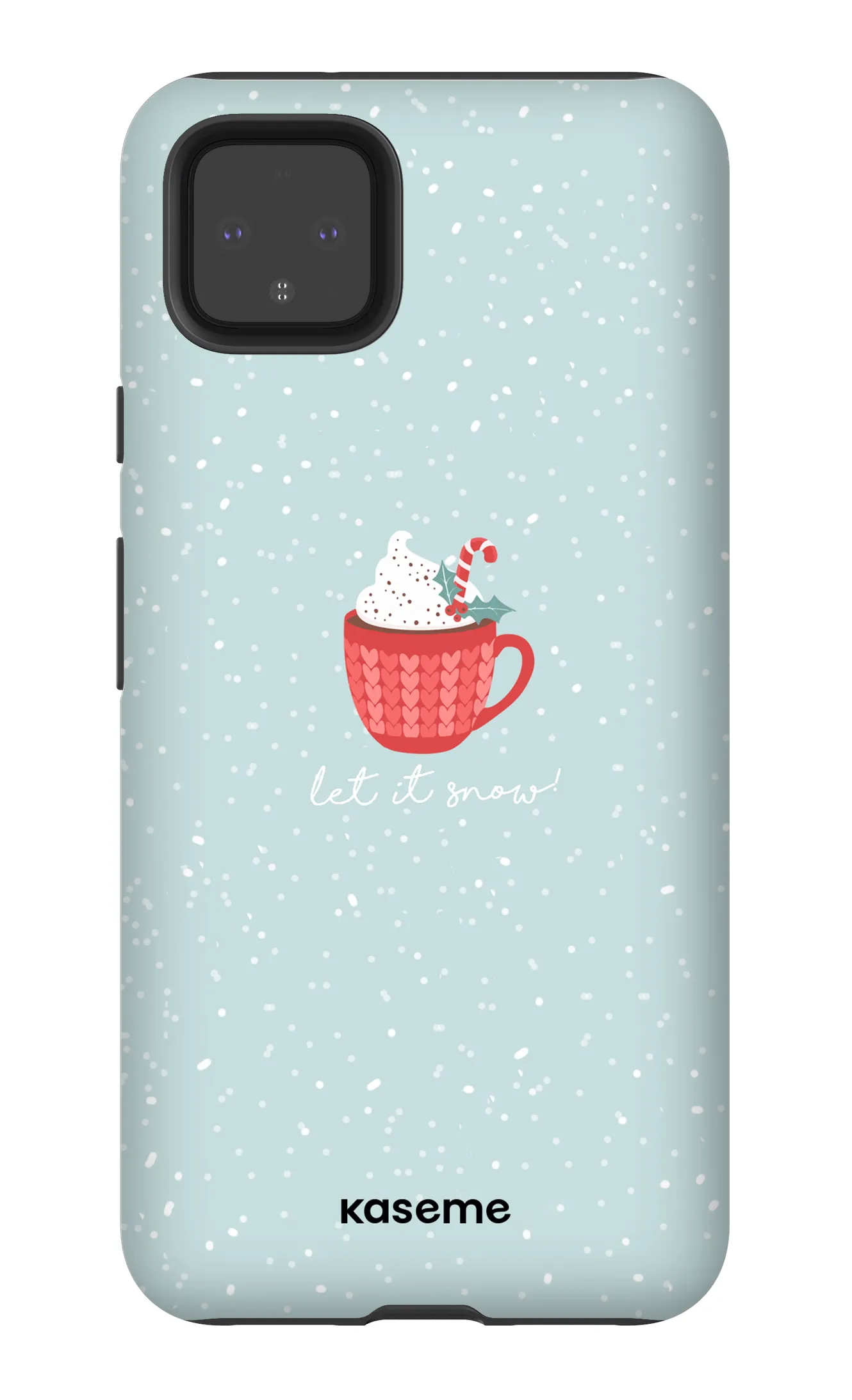 Hot Cocoa