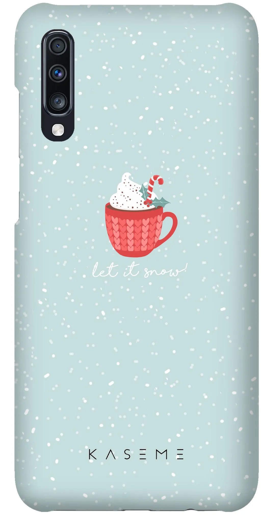 Hot Cocoa
