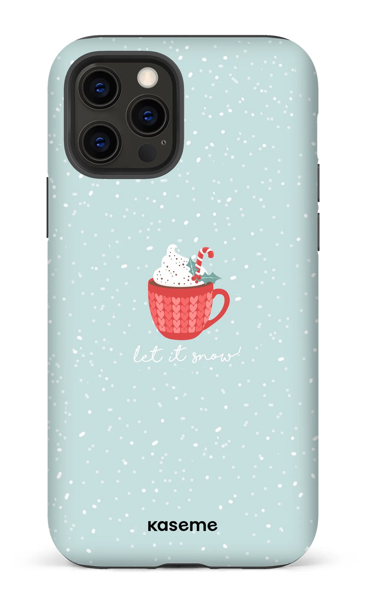 Hot Cocoa