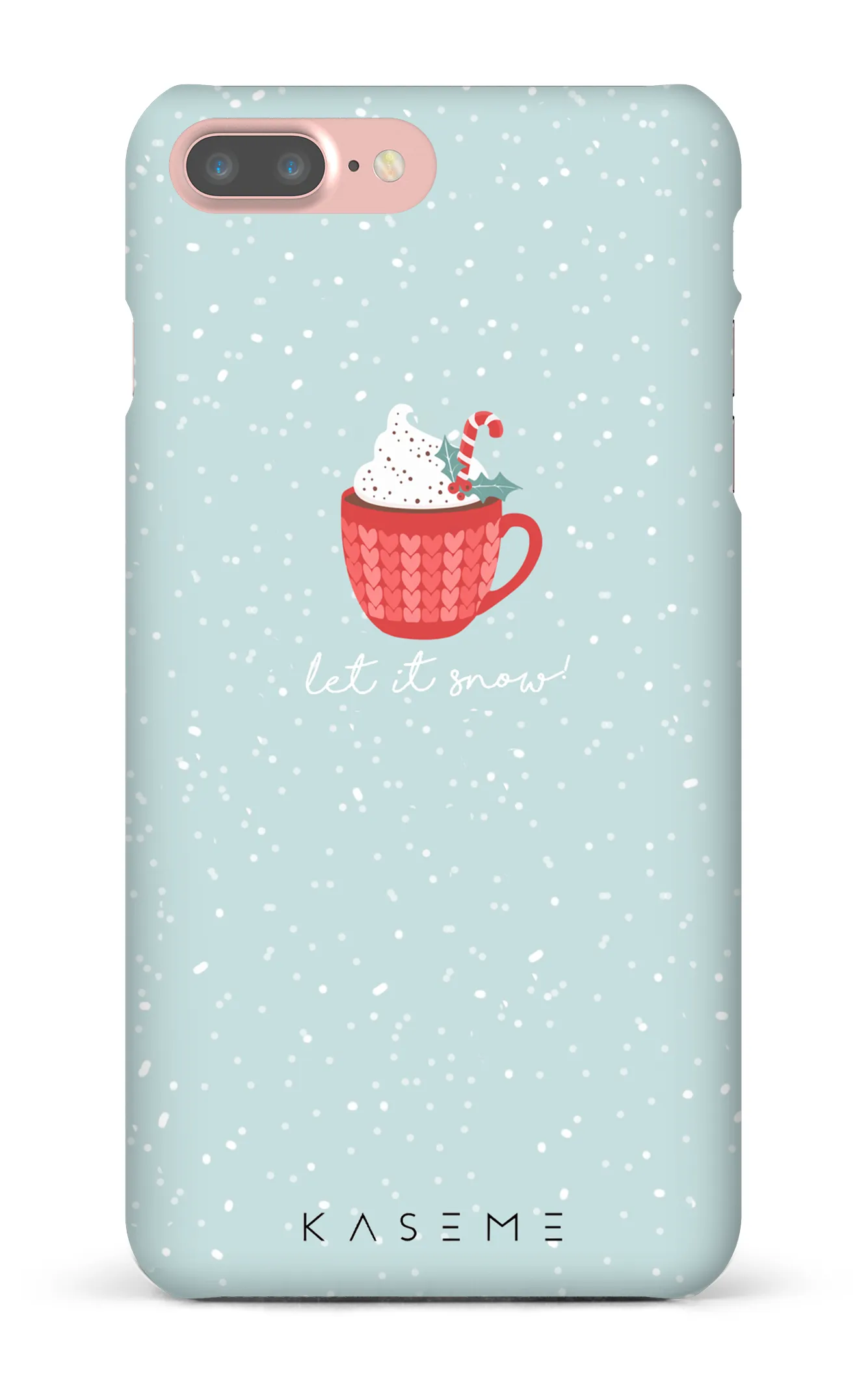 Hot Cocoa