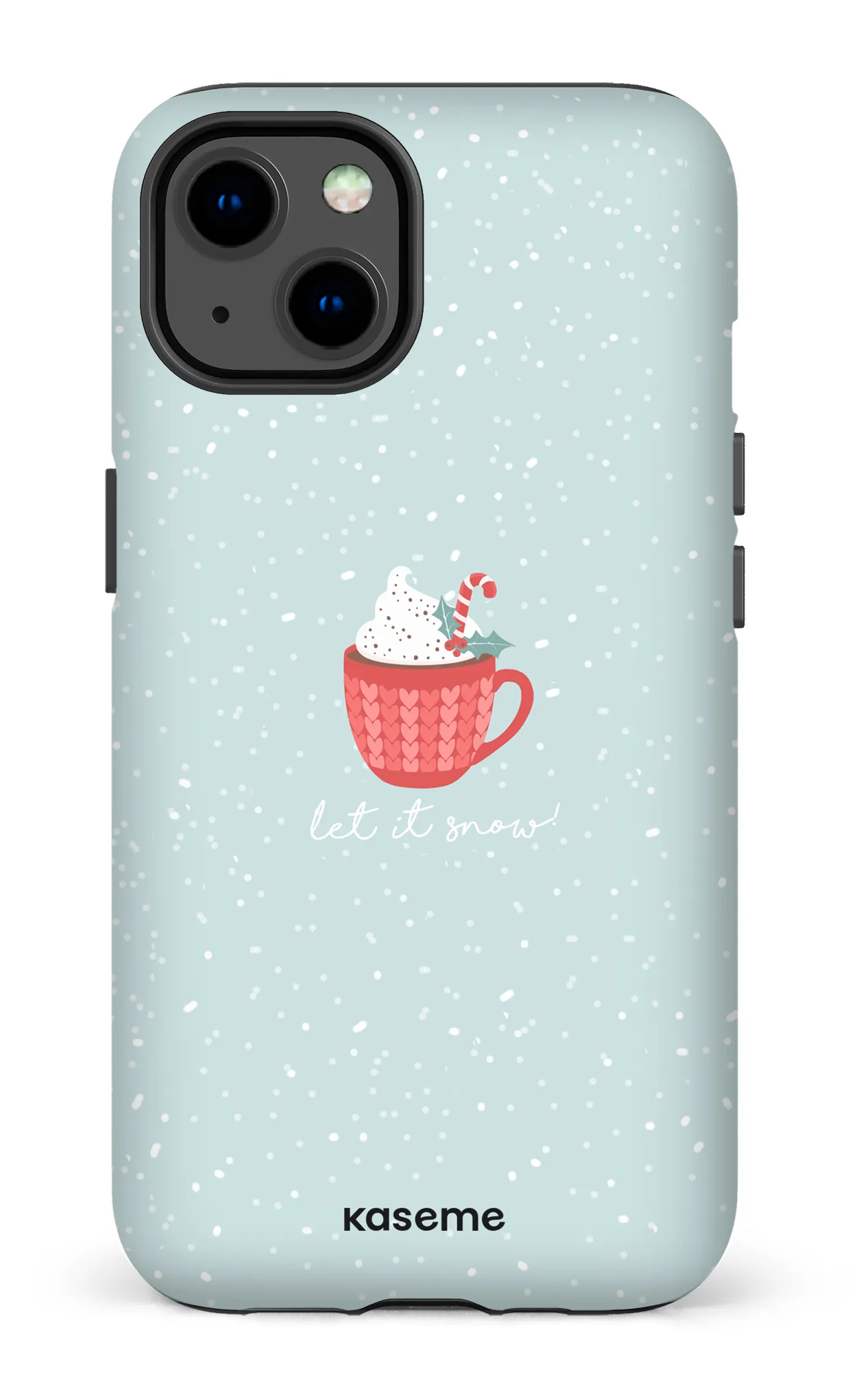 Hot Cocoa