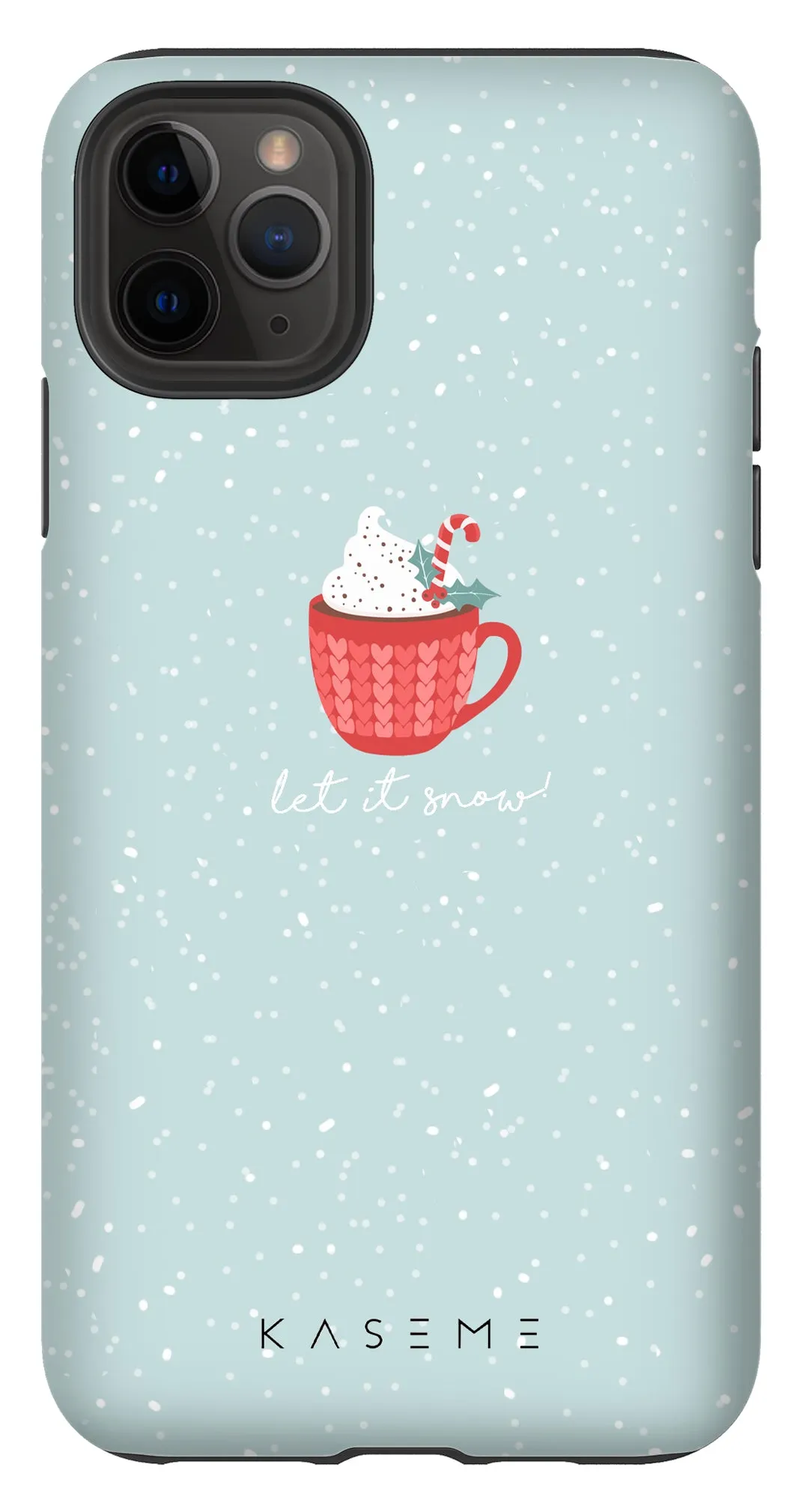 Hot Cocoa
