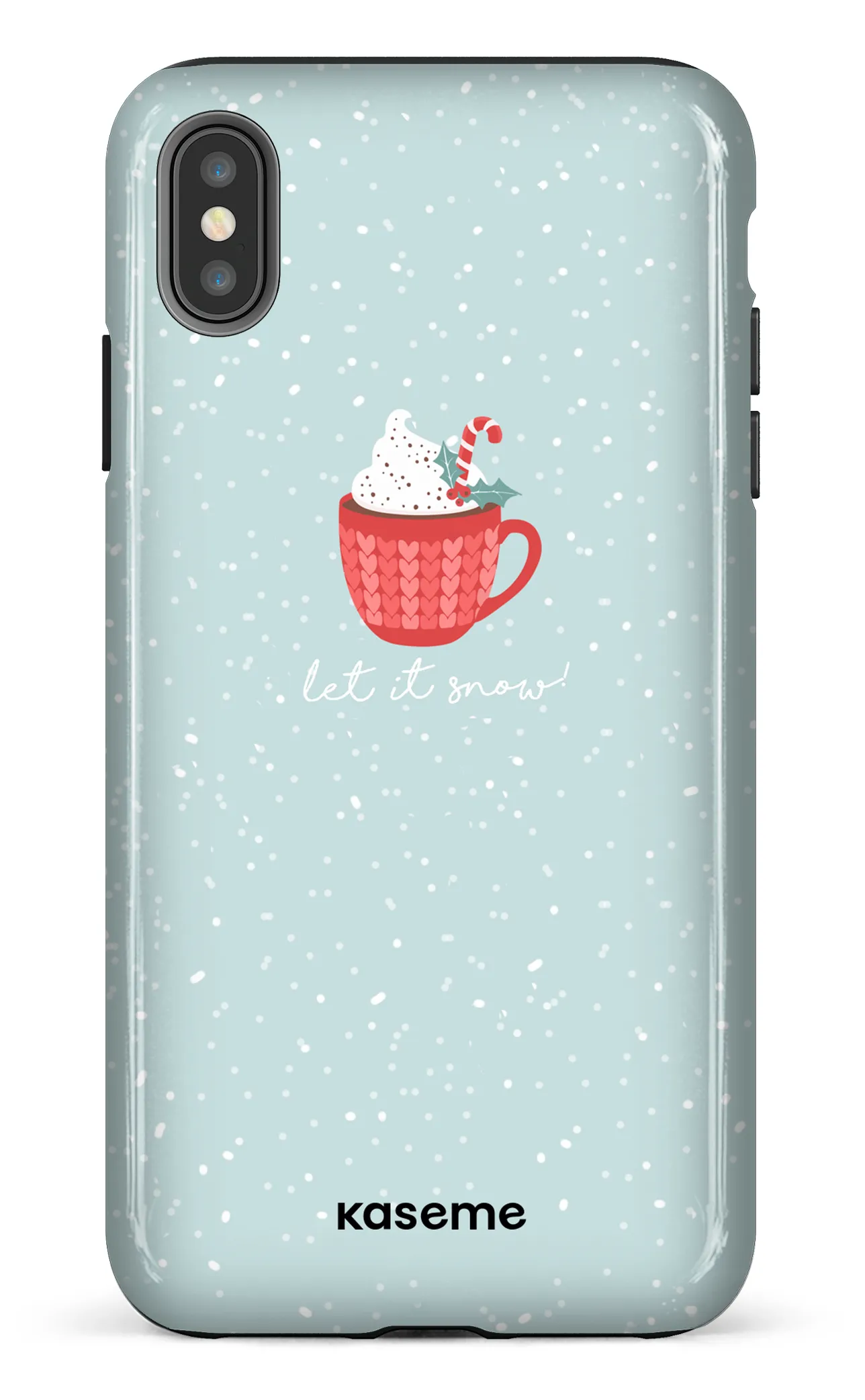 Hot Cocoa