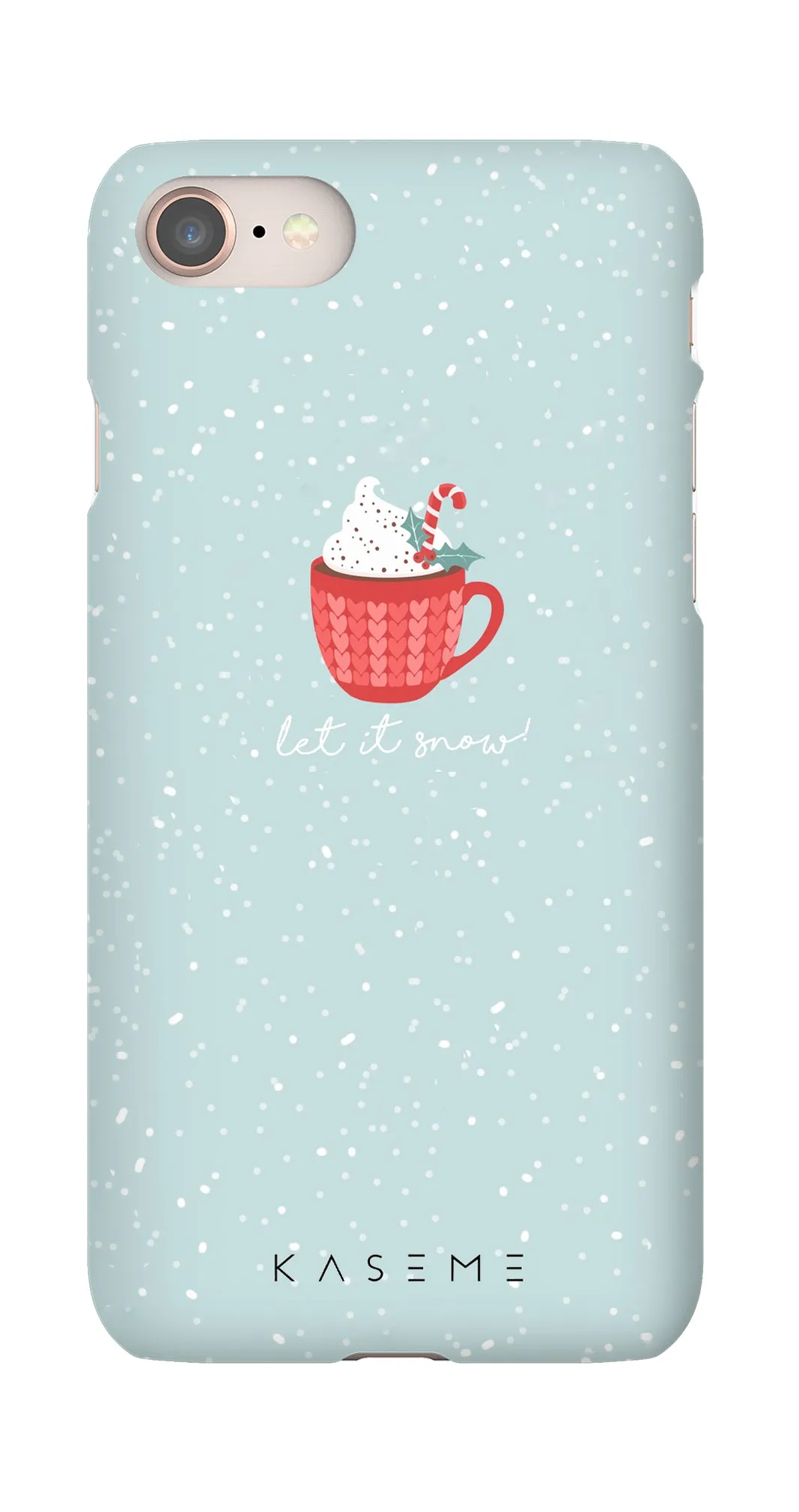 Hot Cocoa