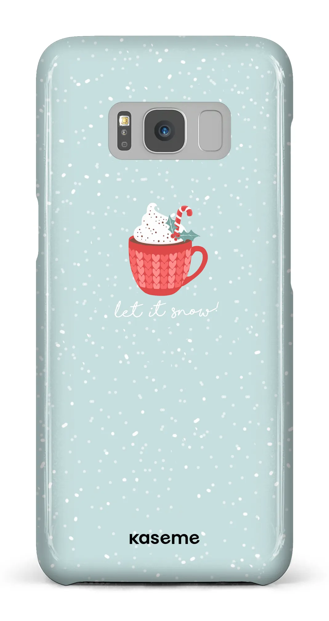 Hot Cocoa