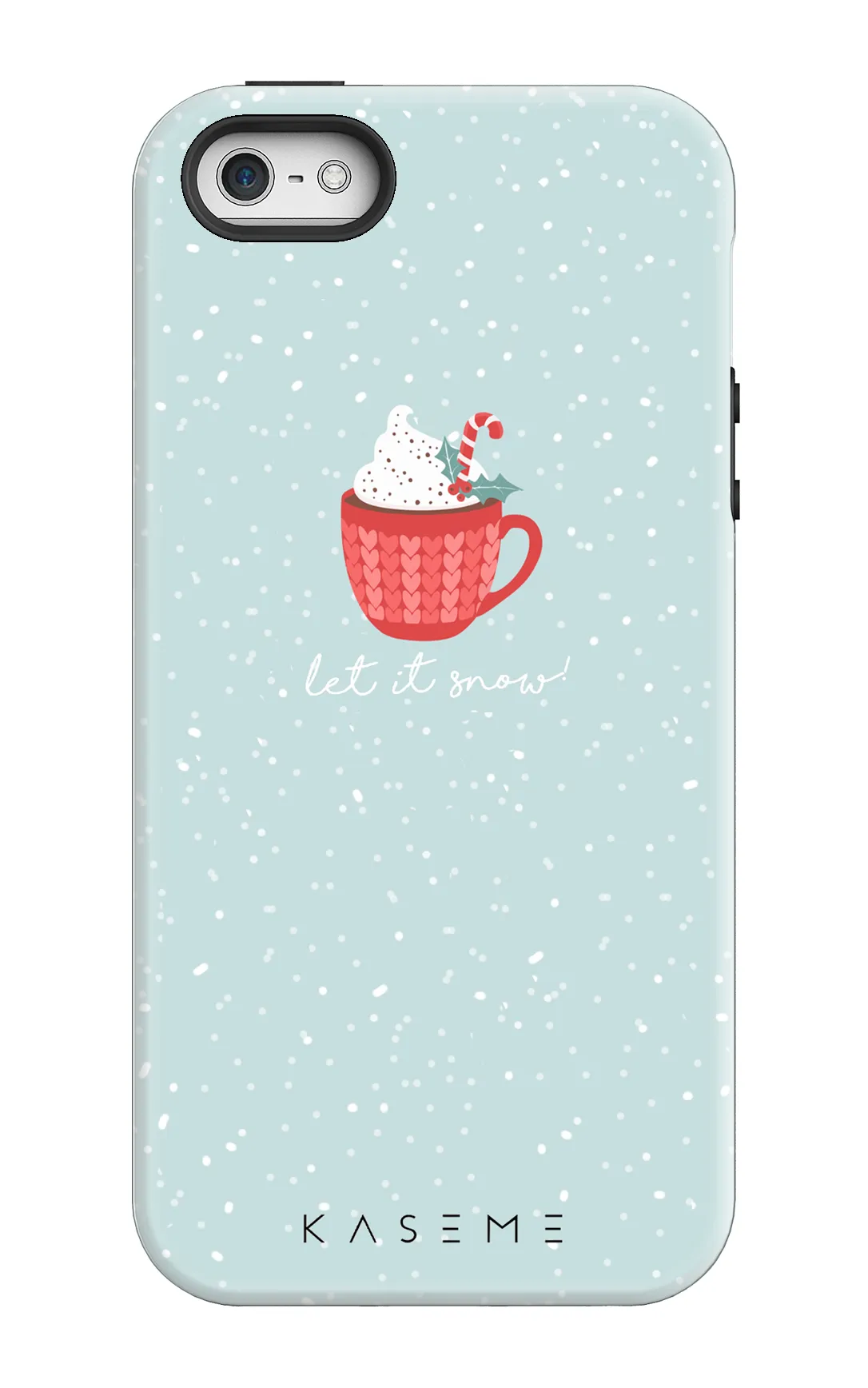 Hot Cocoa