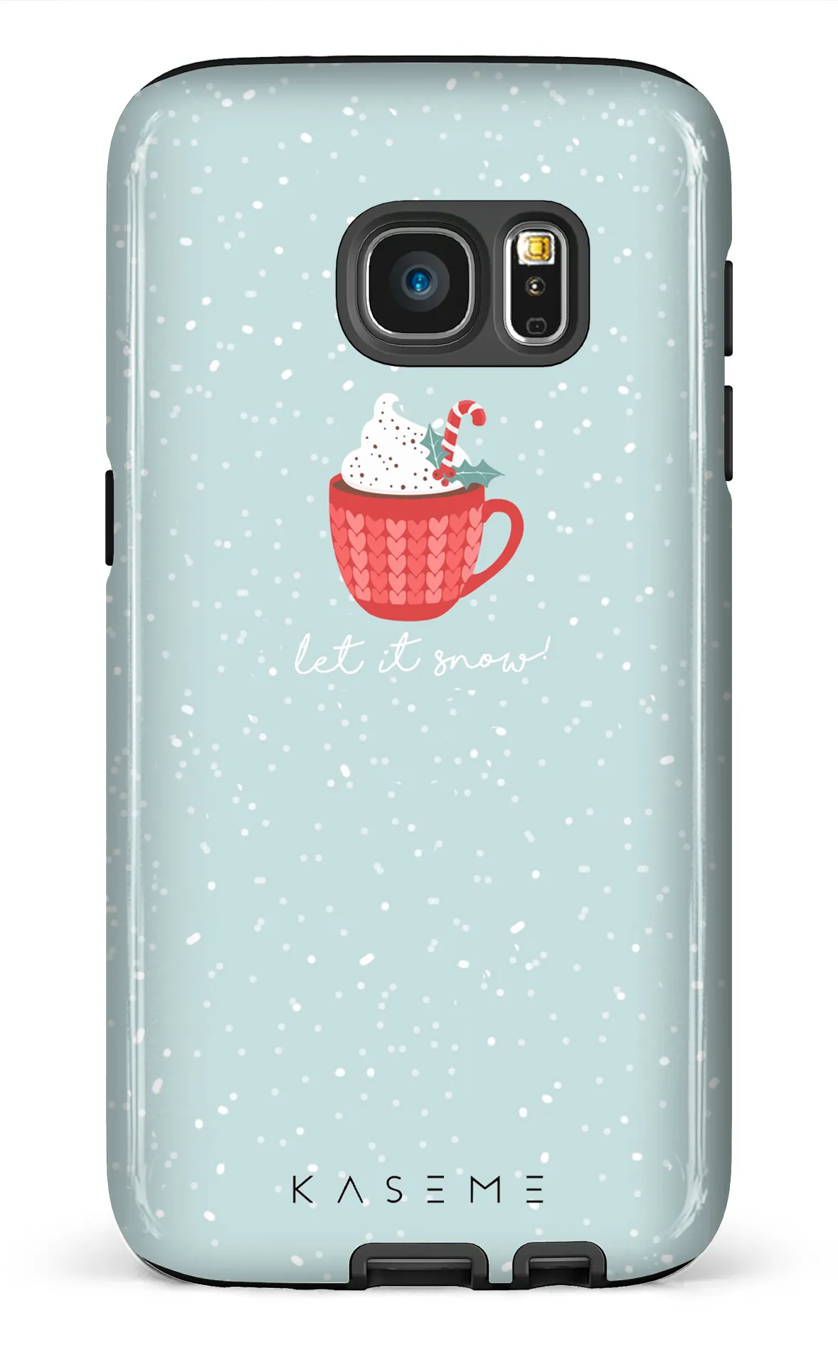 Hot Cocoa