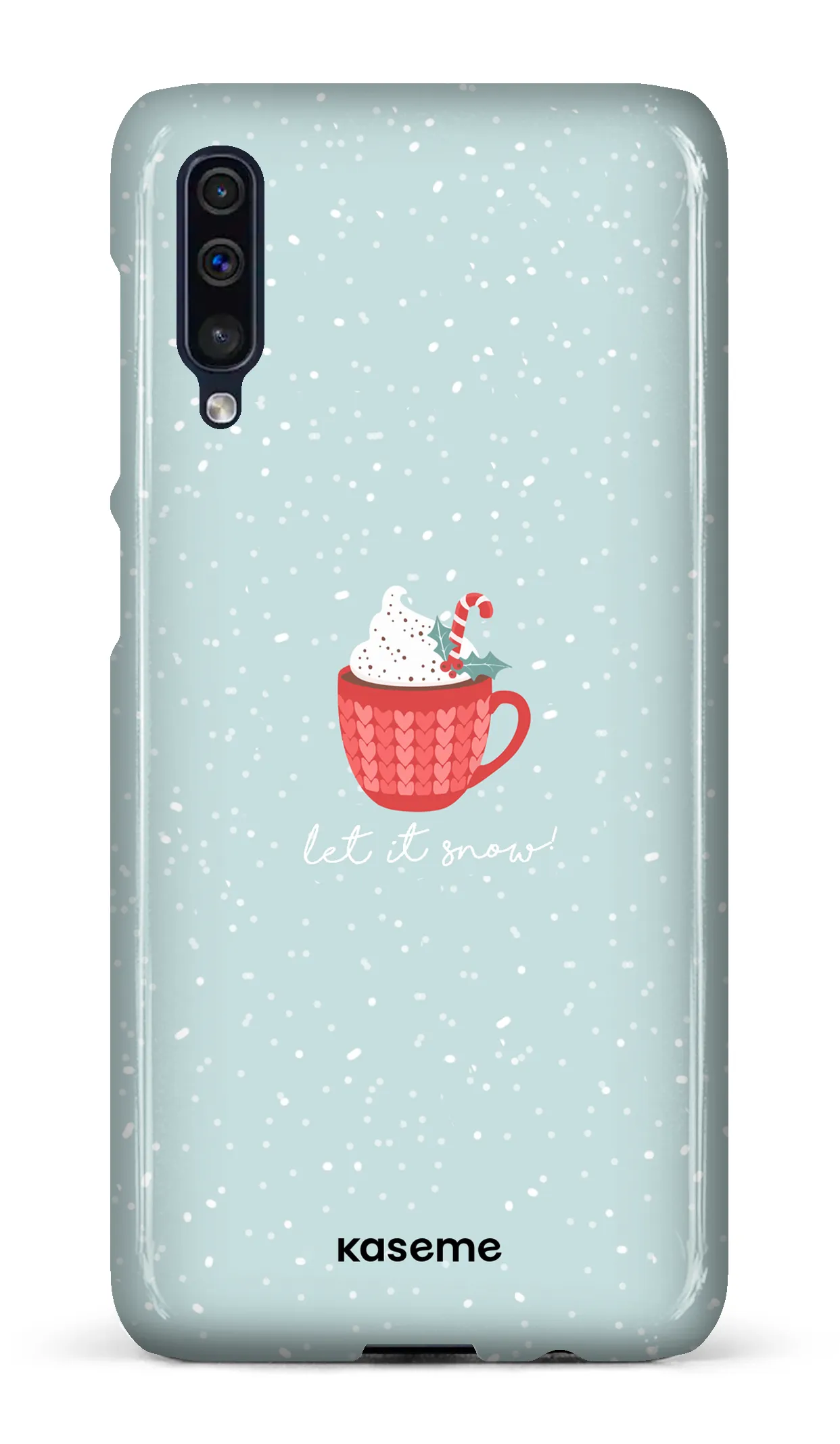 Hot Cocoa