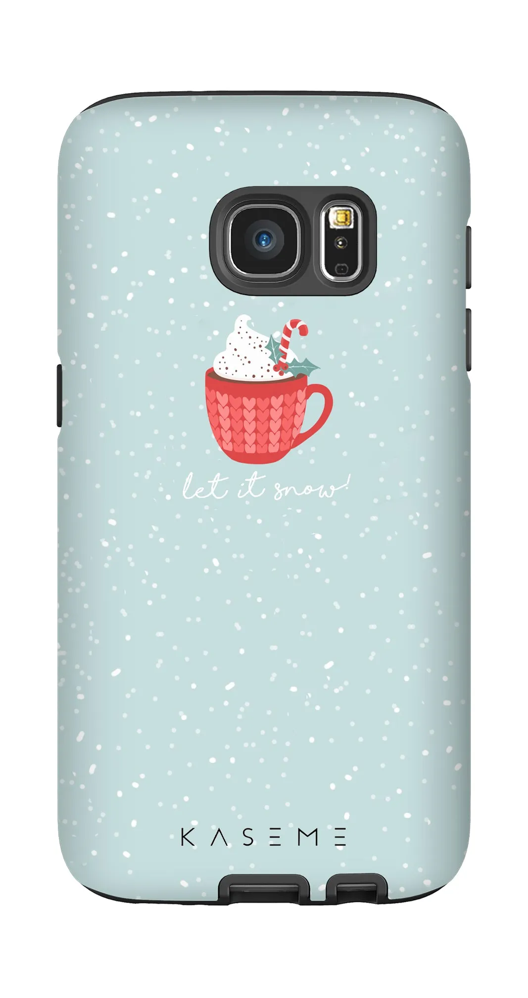 Hot Cocoa