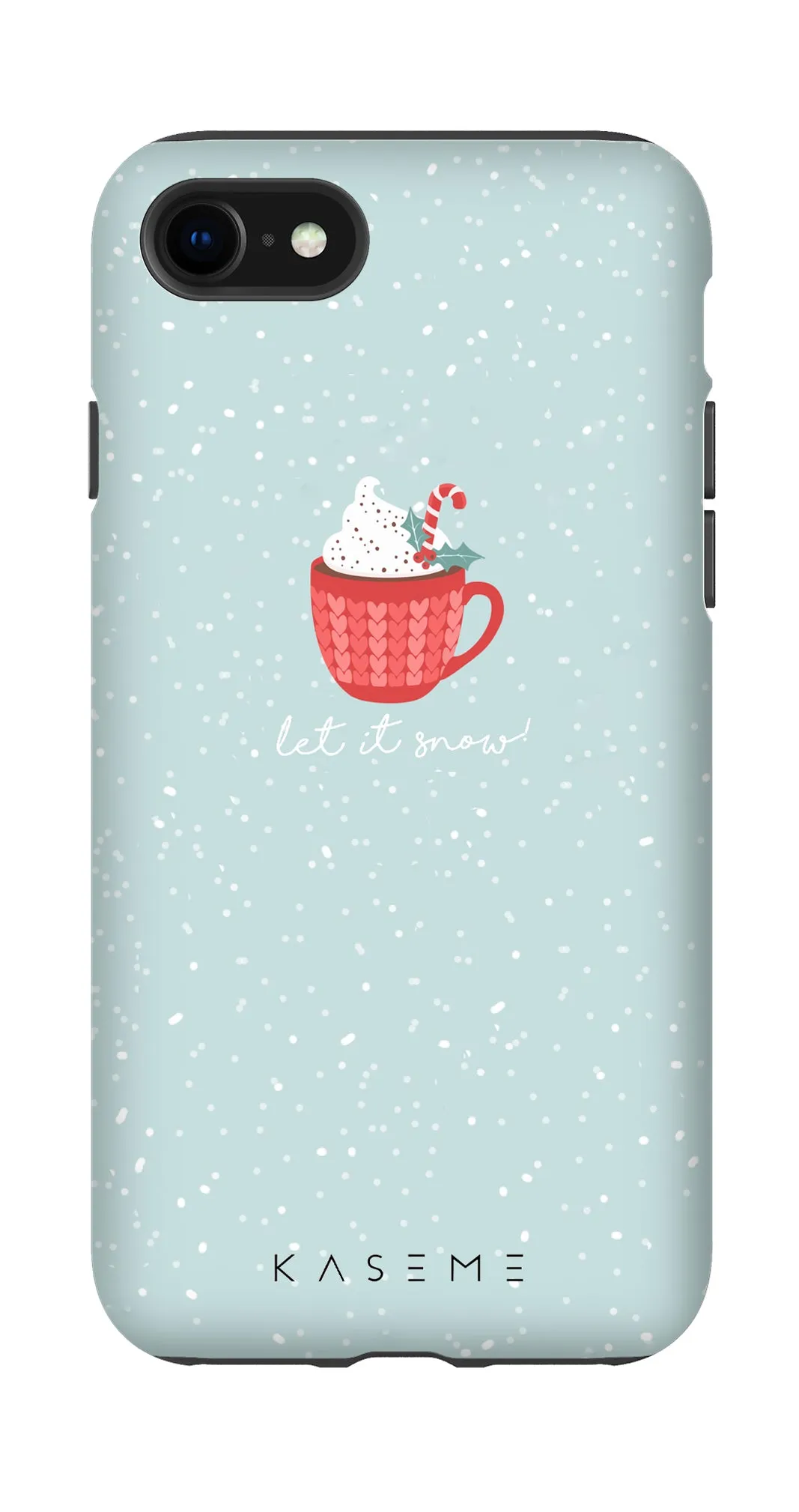 Hot Cocoa