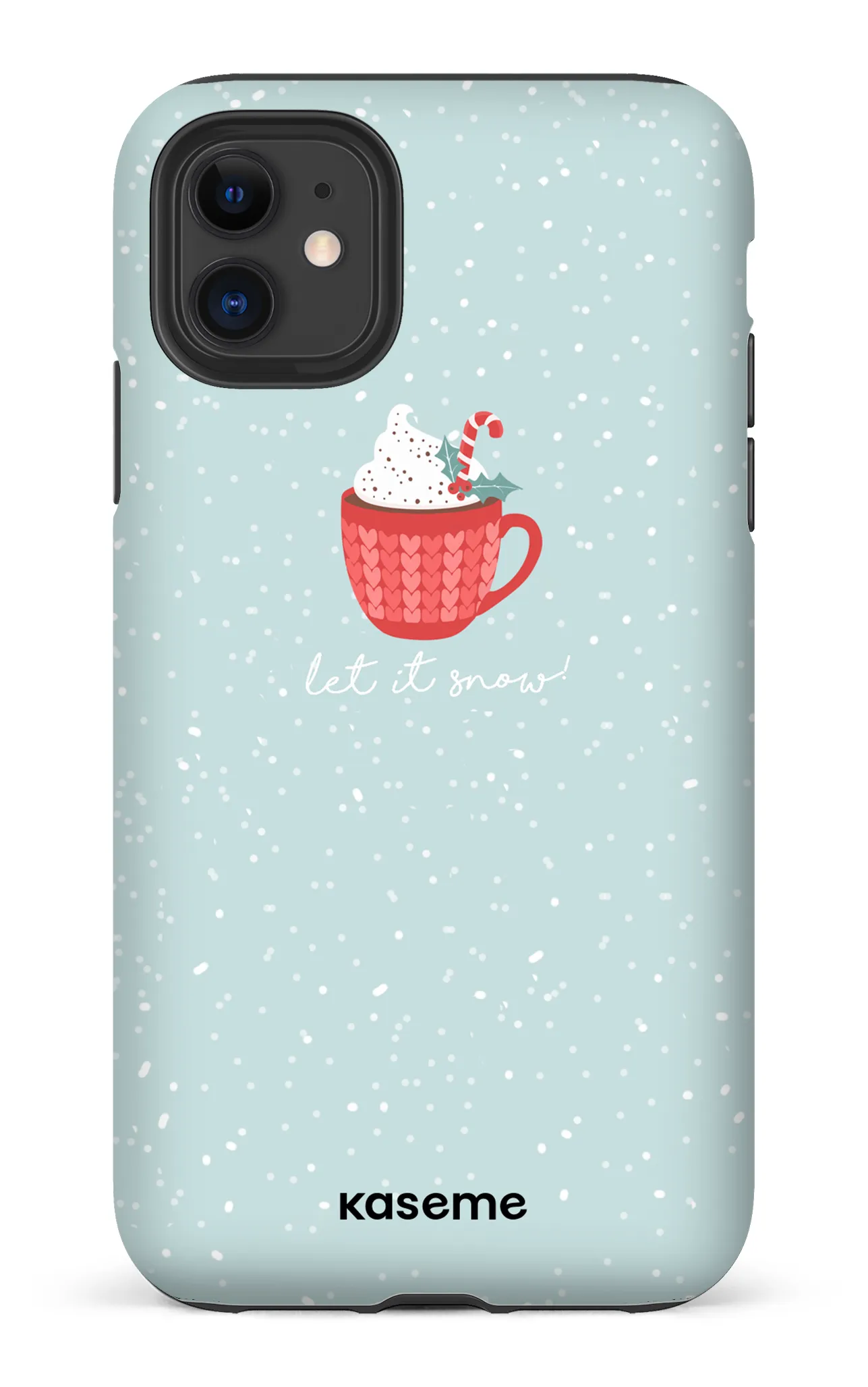 Hot Cocoa