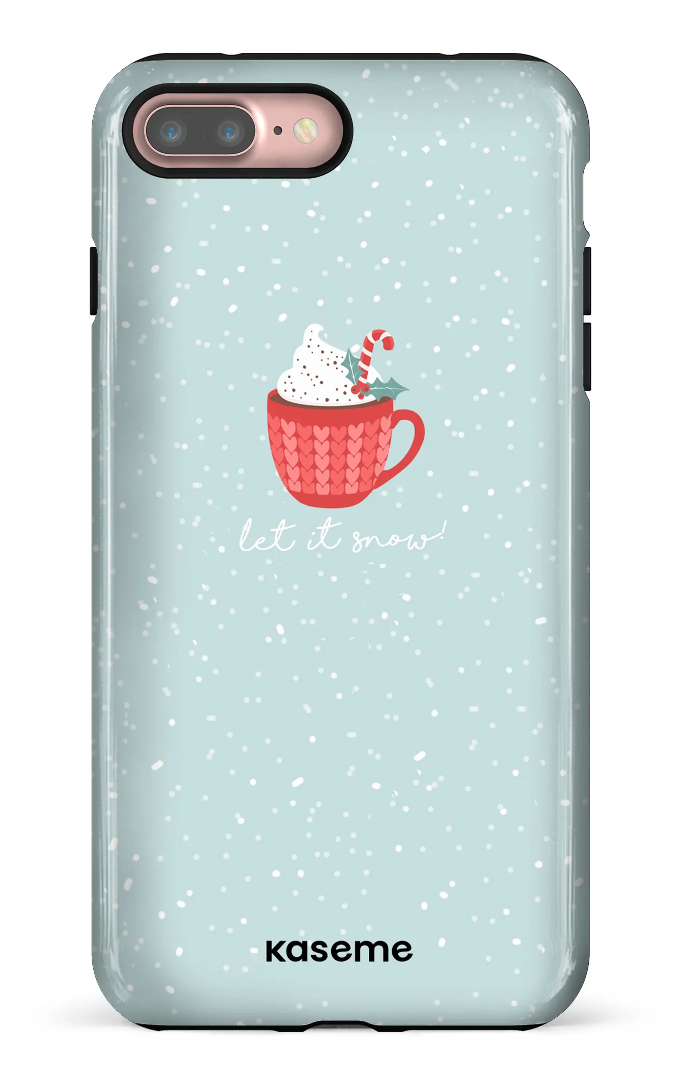 Hot Cocoa