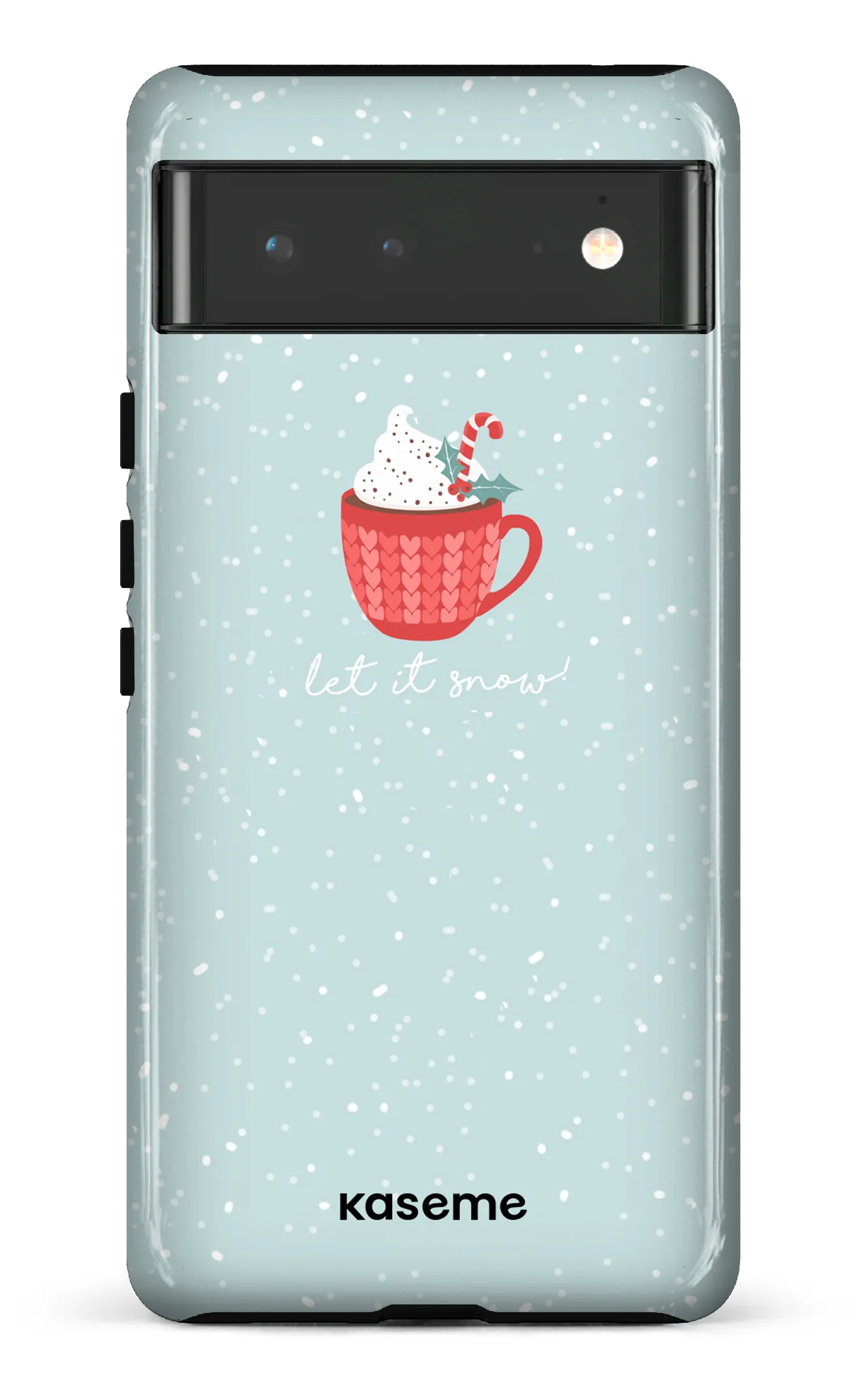 Hot Cocoa
