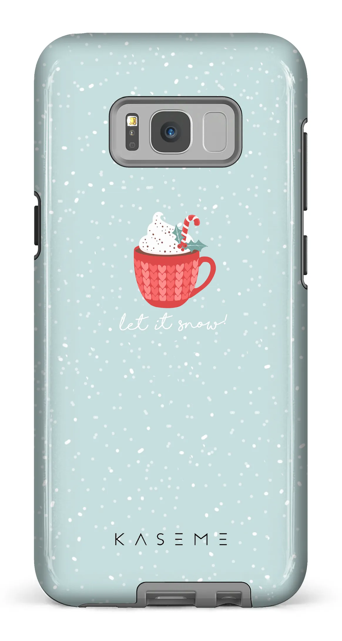 Hot Cocoa
