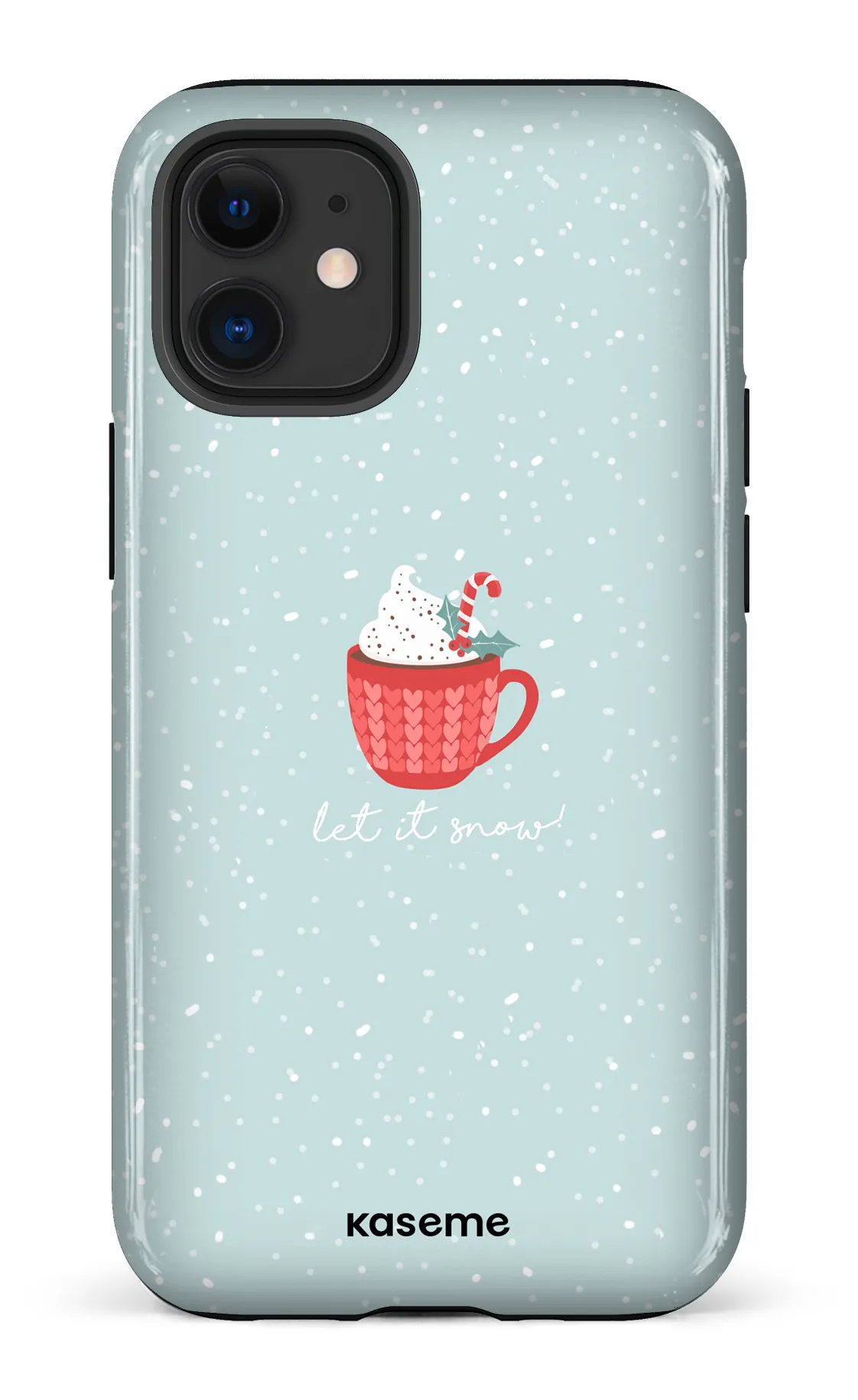 Hot Cocoa