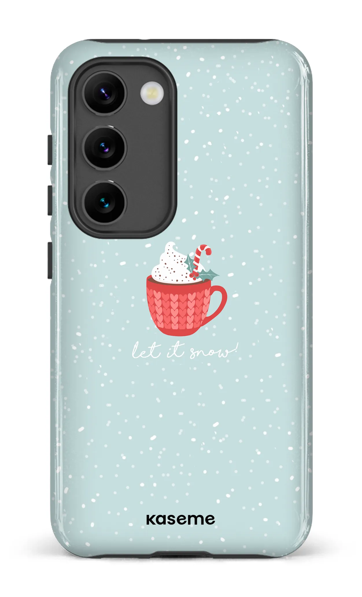Hot Cocoa