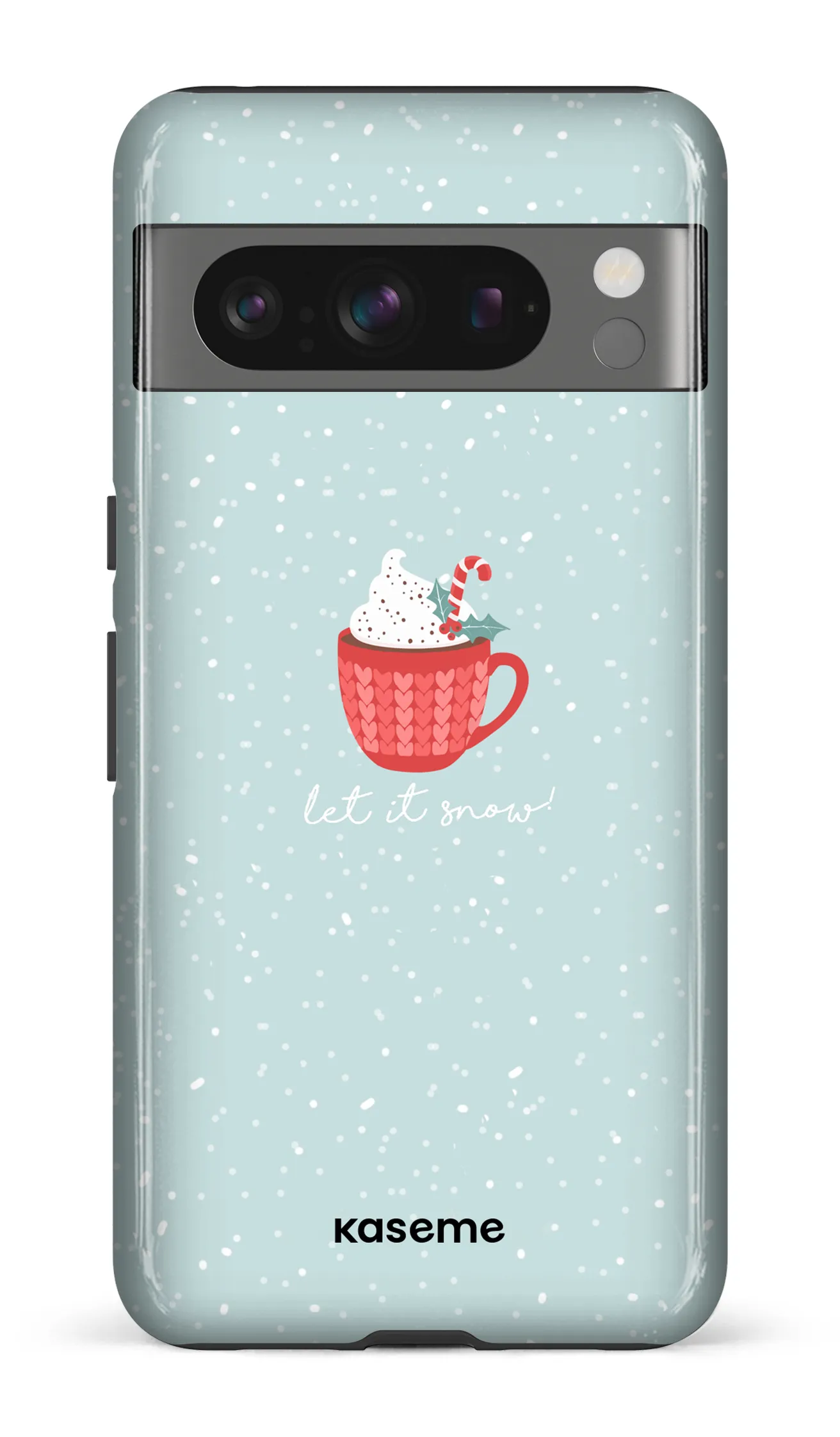 Hot Cocoa