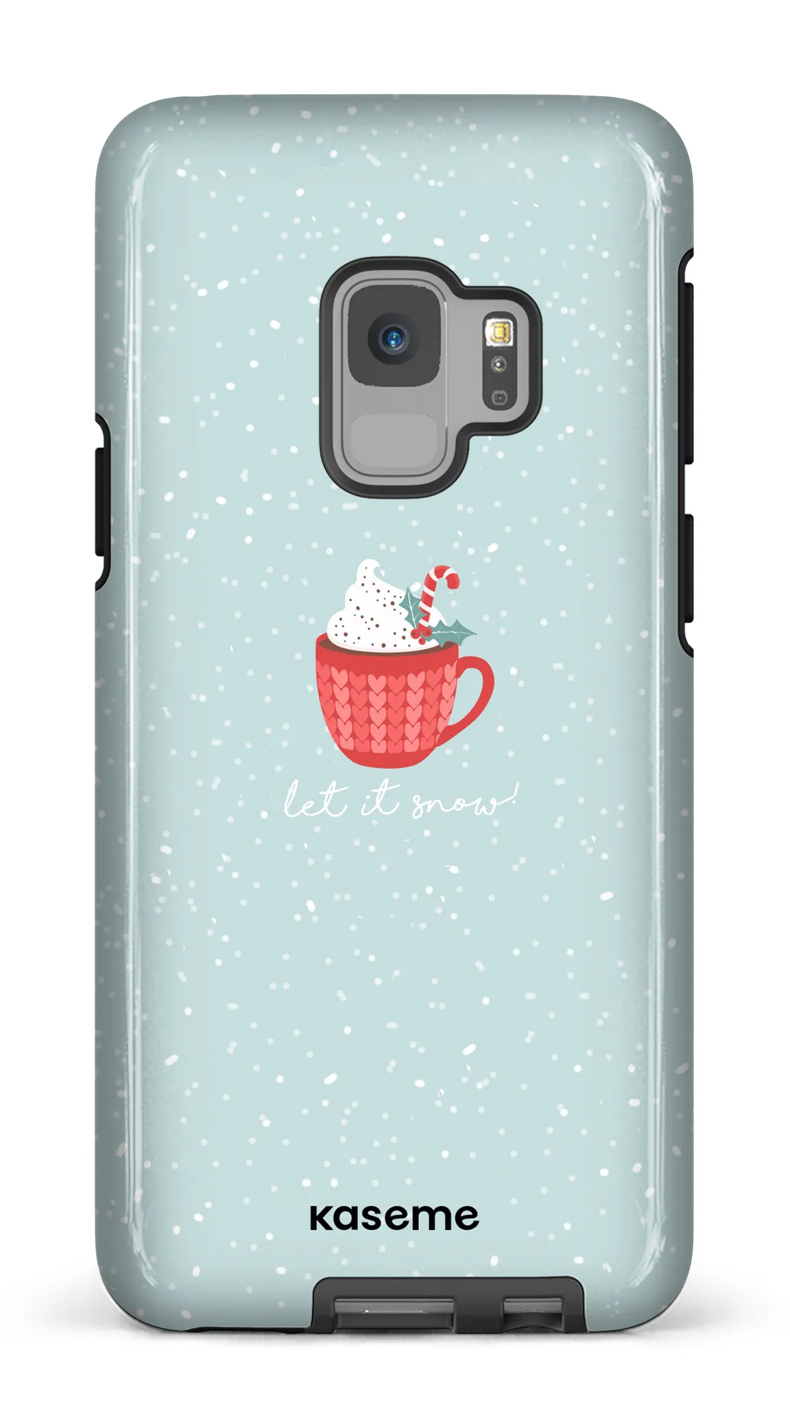 Hot Cocoa