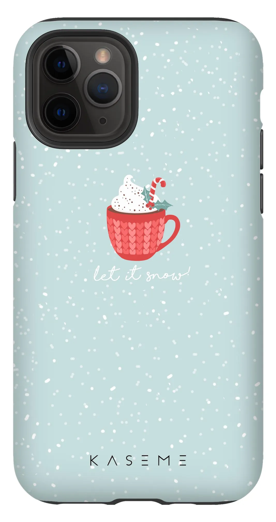 Hot Cocoa
