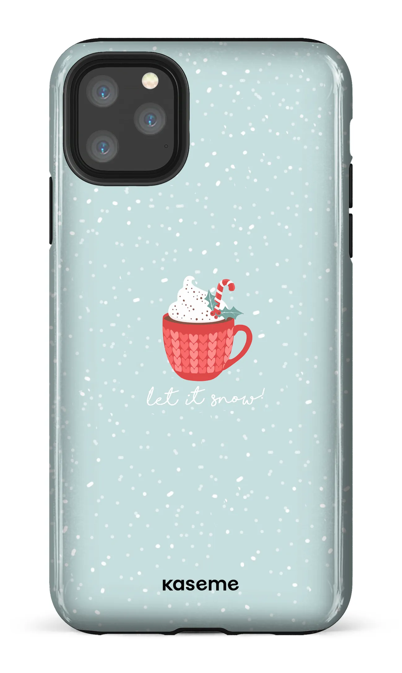 Hot Cocoa